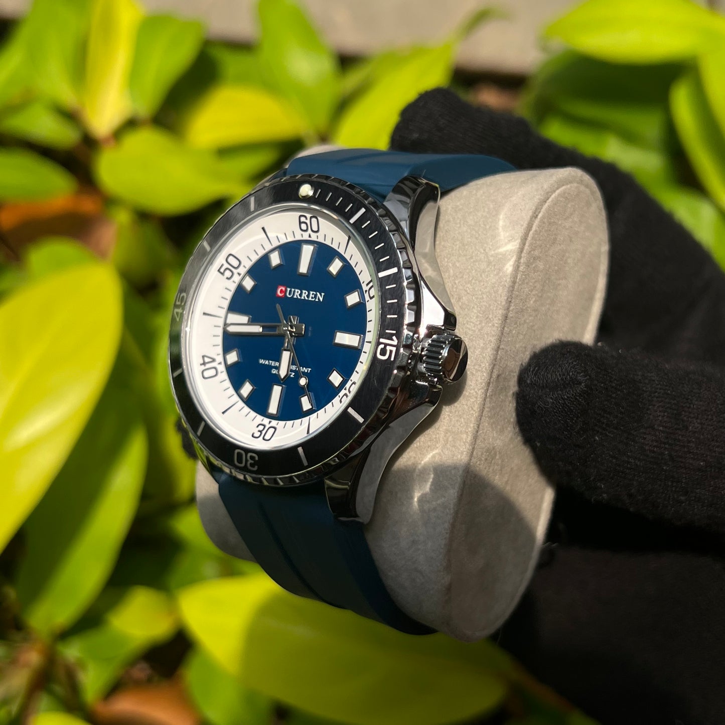 CURREN ORIGINAL PARA HOMBRE REF-8448A