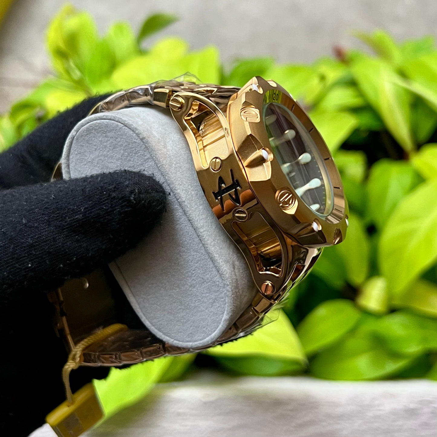 INVICTA FUNCIONAL PARA HOMBRE REF VENOM-D2N