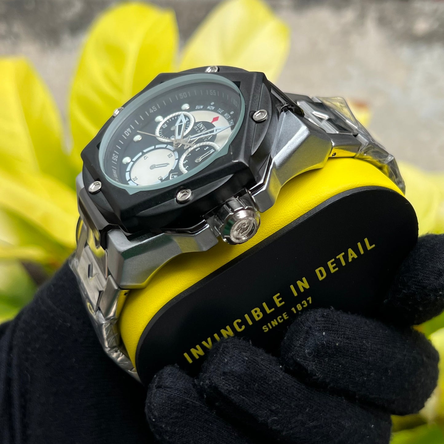 INVICTA HELIOS PARA HOMBRE REF-DN