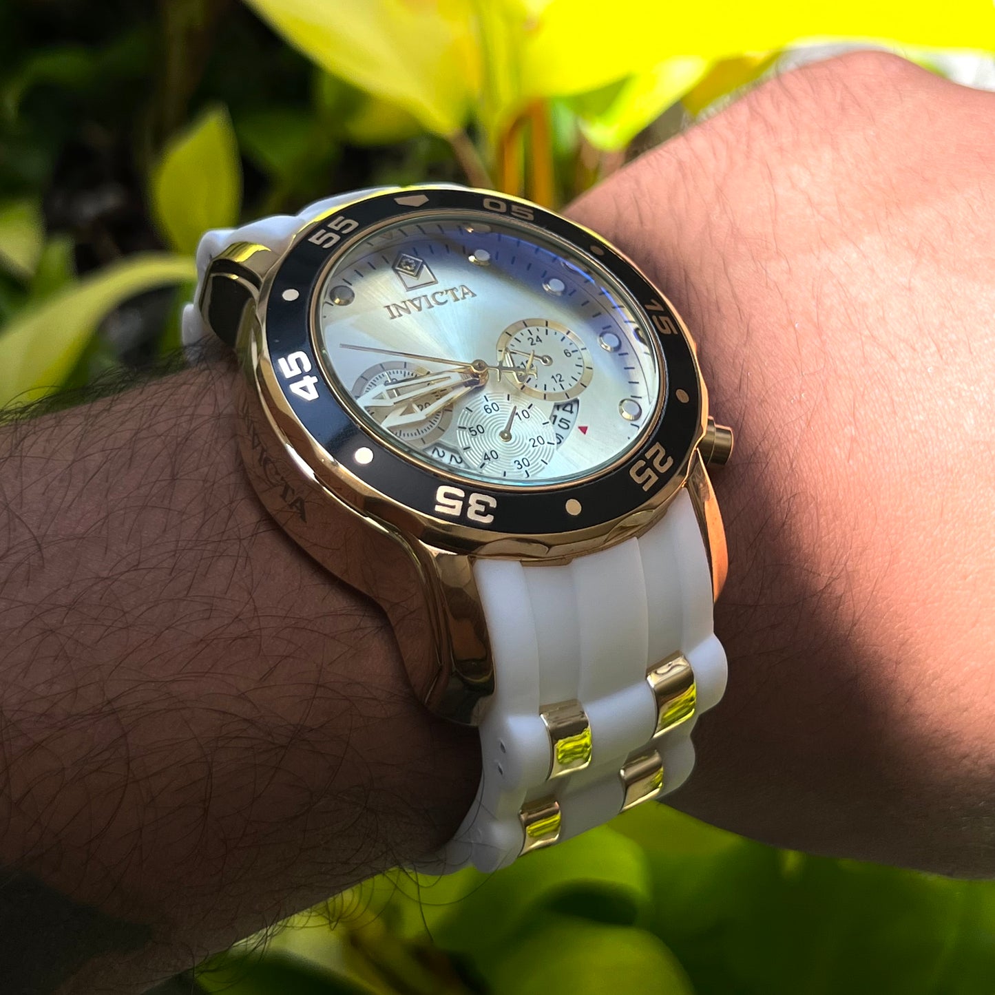 INVICTA PRO DIVER PARA HOMBRE REF BD