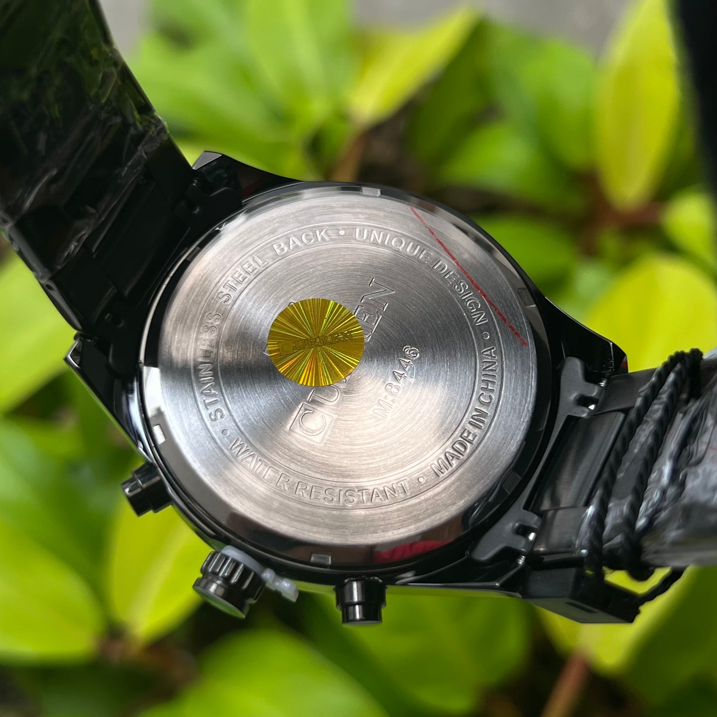 CURREN ORIGINAL PARA HOMBRE REF-8446-NA