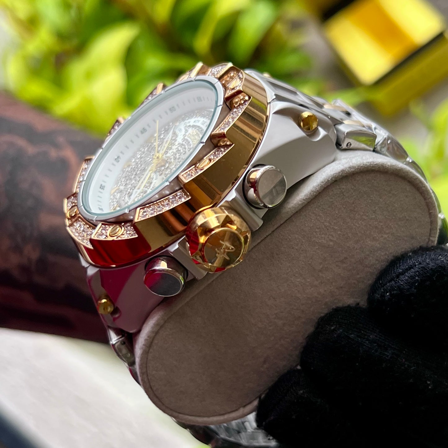 INVICTA CUBANO PARA HOMBRE REF RIPSAW-B2B