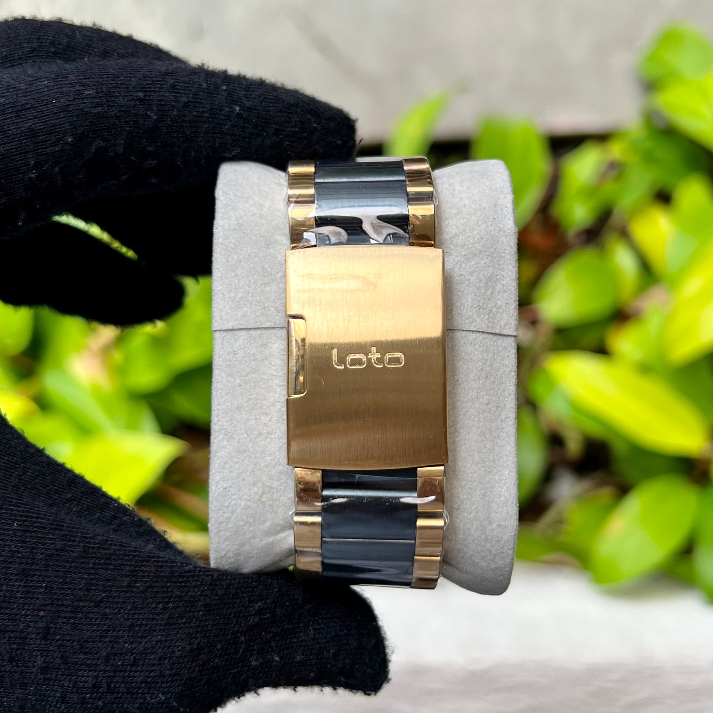 LOTO ORIGINAL PARA HOMBRE REF-2432 DA