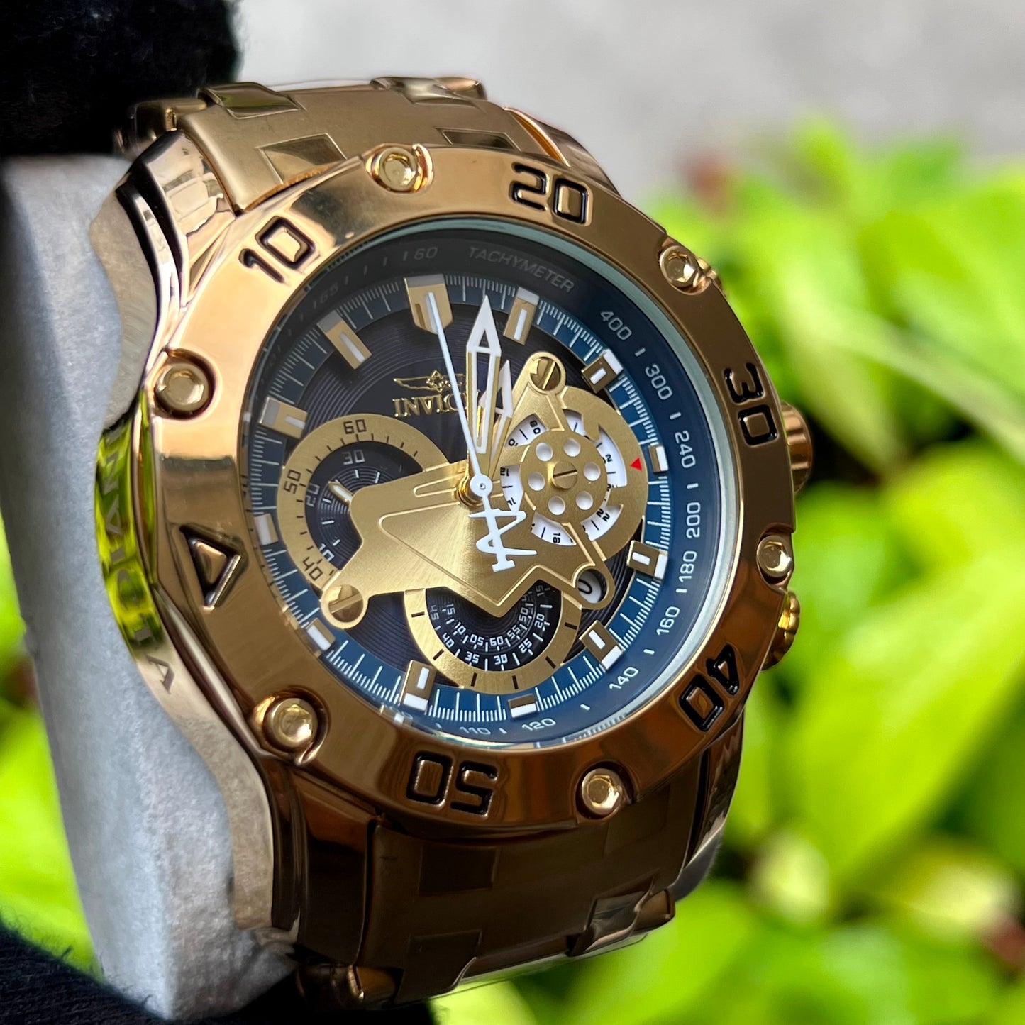 INVICTA FUNCIONAL PARA HOMBRE REF550-DA