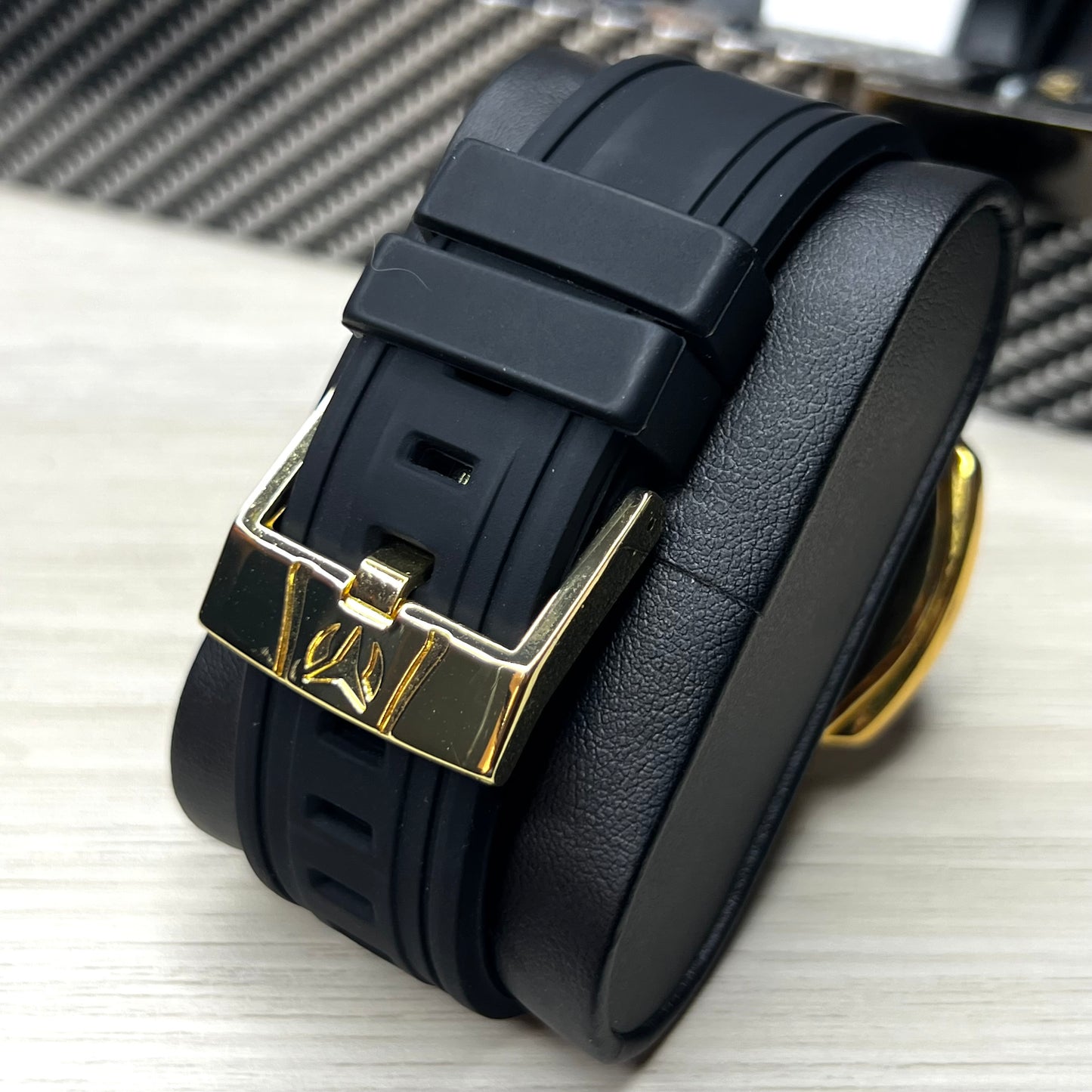 TECHNOMARINE DEPORTIVO PARA HOMBRE REF 5230 NDN