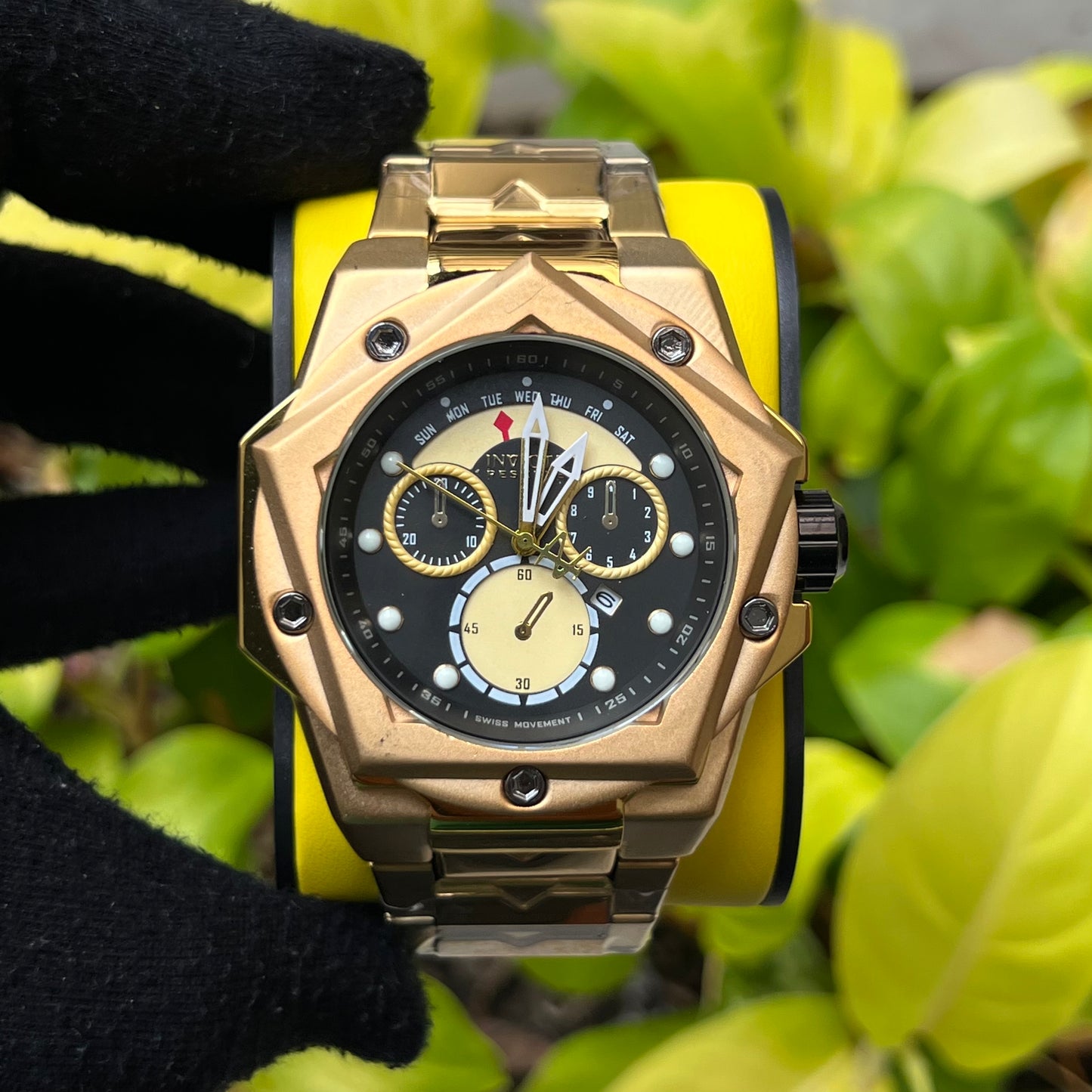 INVICTA HELIOS 2 PARA HOMBRE REF-DN