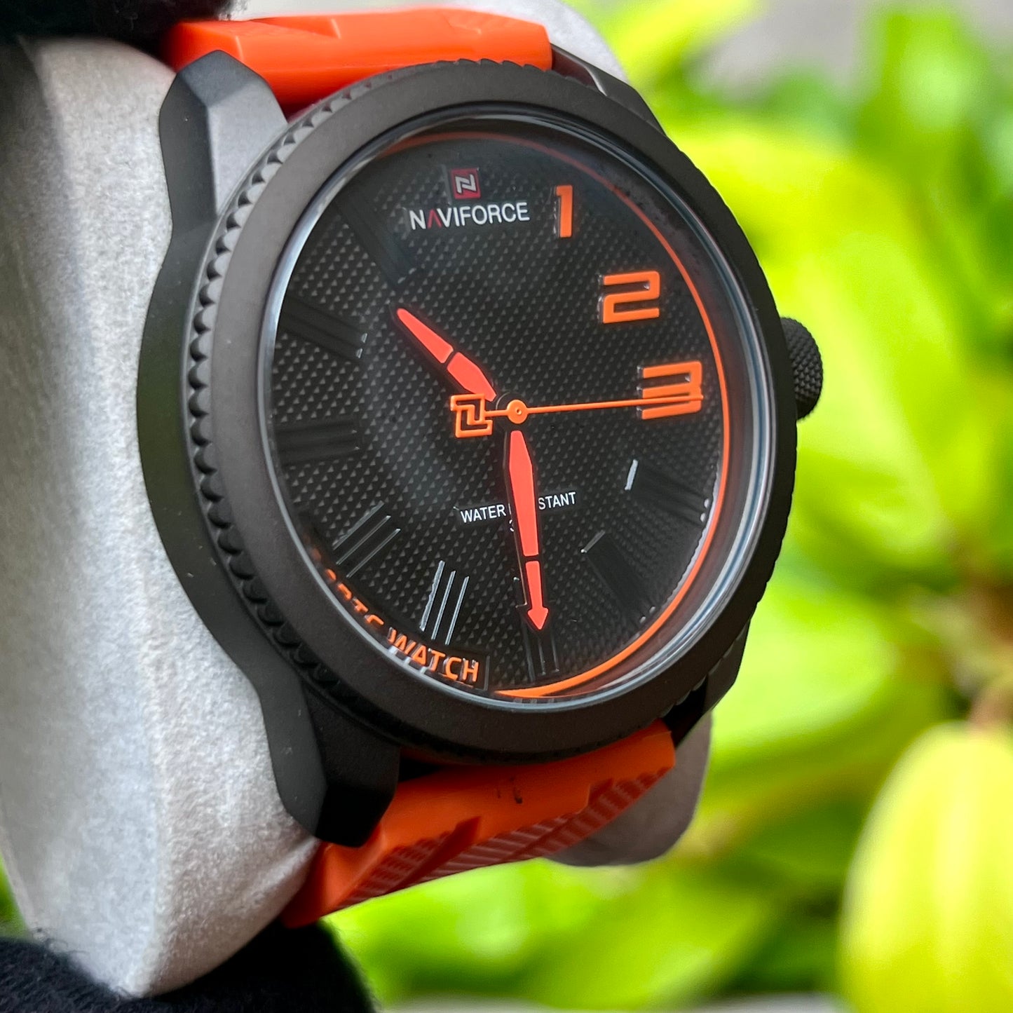 NAVIFORCE ORIGINAL PARA HOMBRE REF-9202-ONO