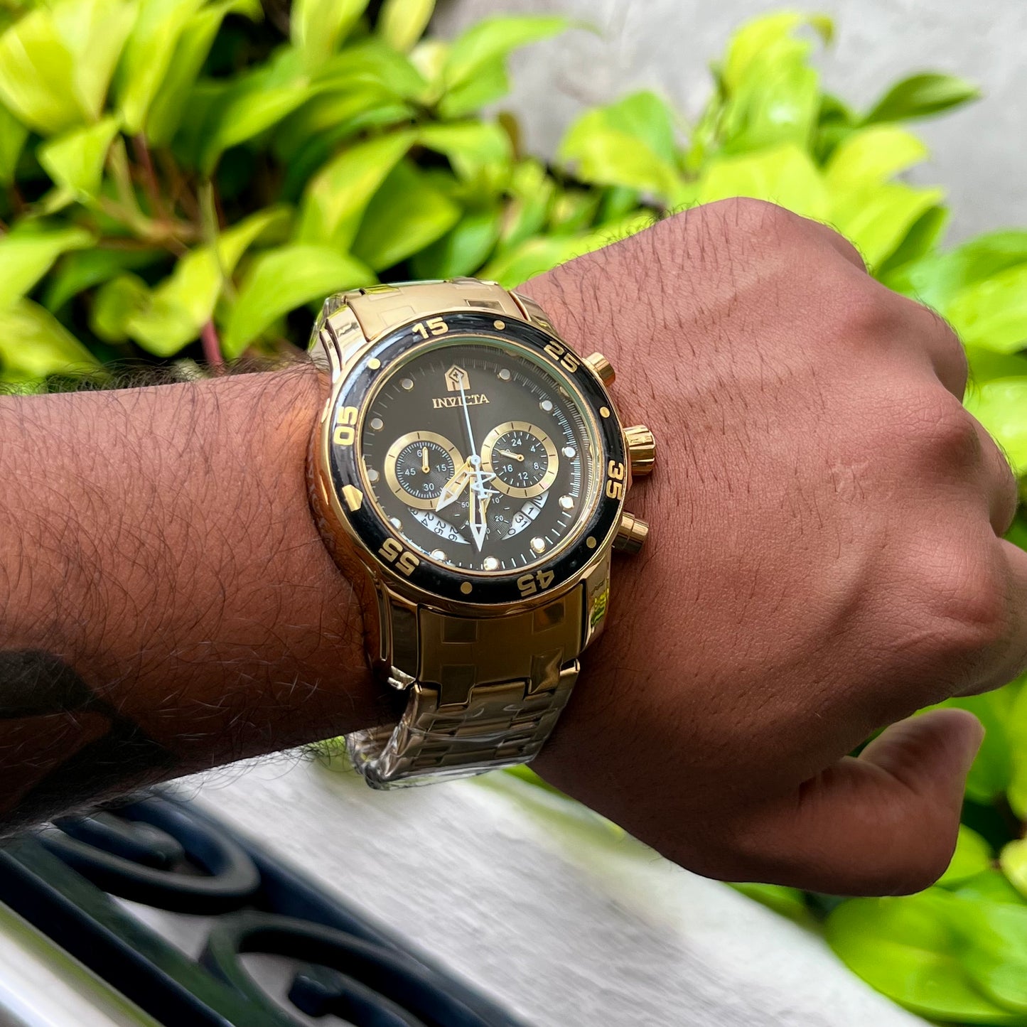 INVICTA PRO DIVER FUNCIONAL PARA HOMBRE REF-DN2