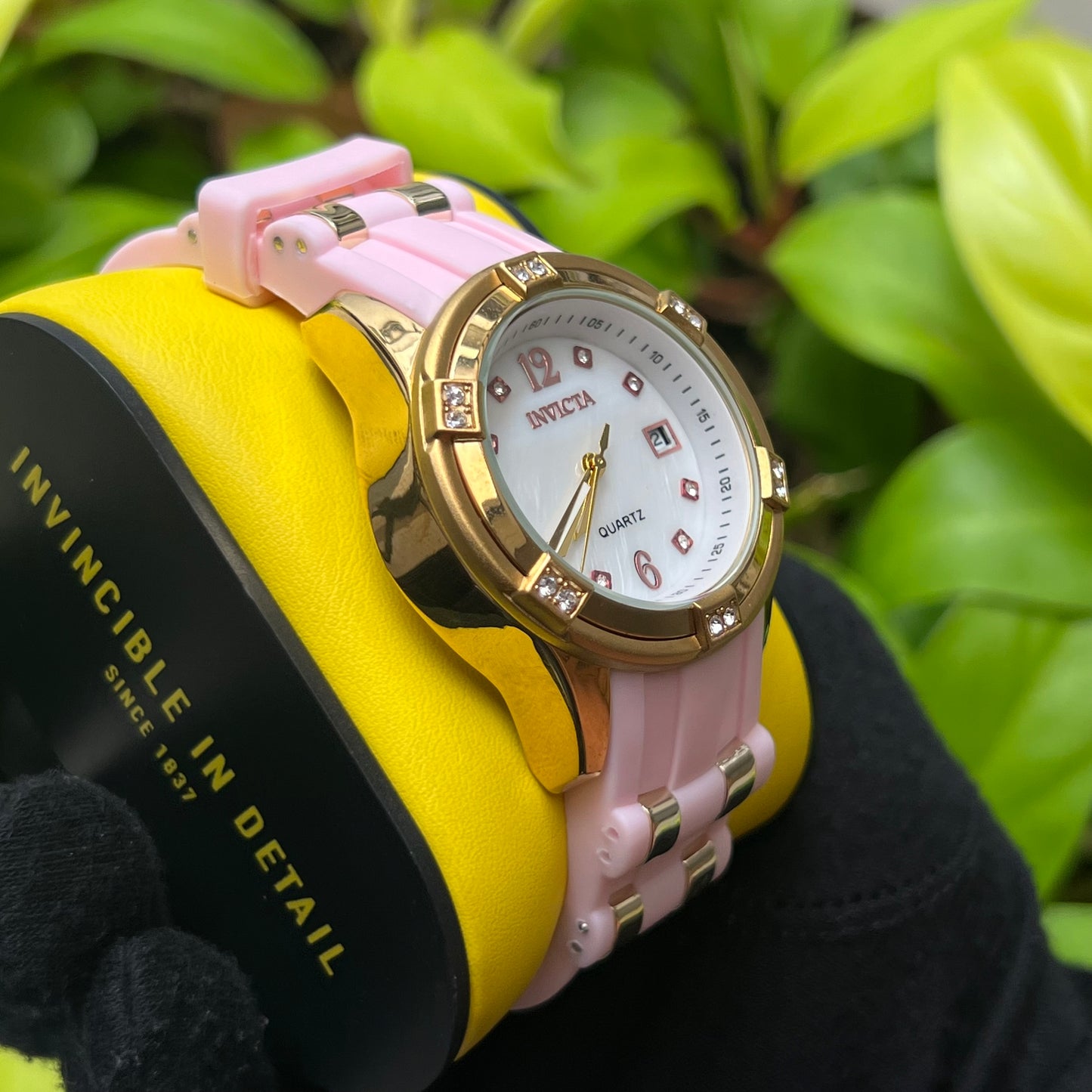 INVICTA ANGEL PARA DAMA REF3671RD