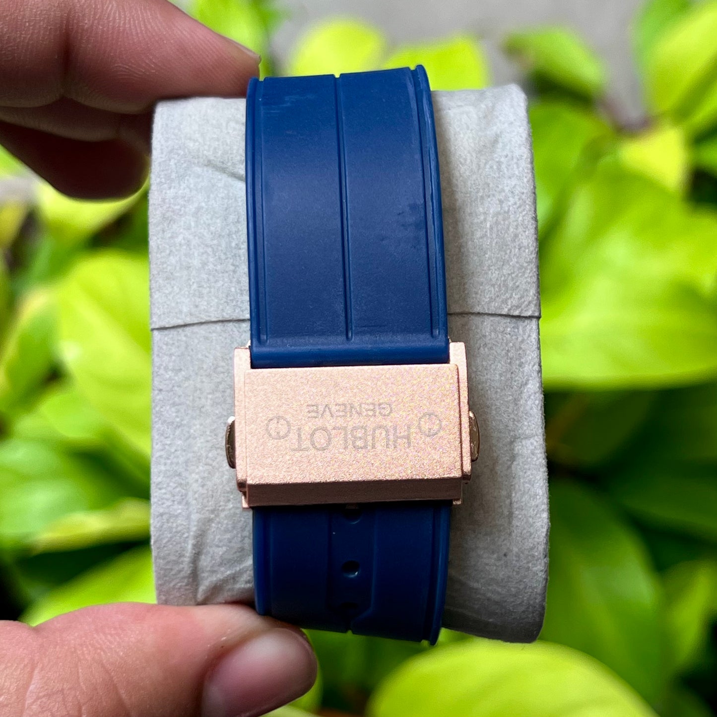 HUBLOT SPIRIT OF BIG BANG PARA HOMBRE REF-AR