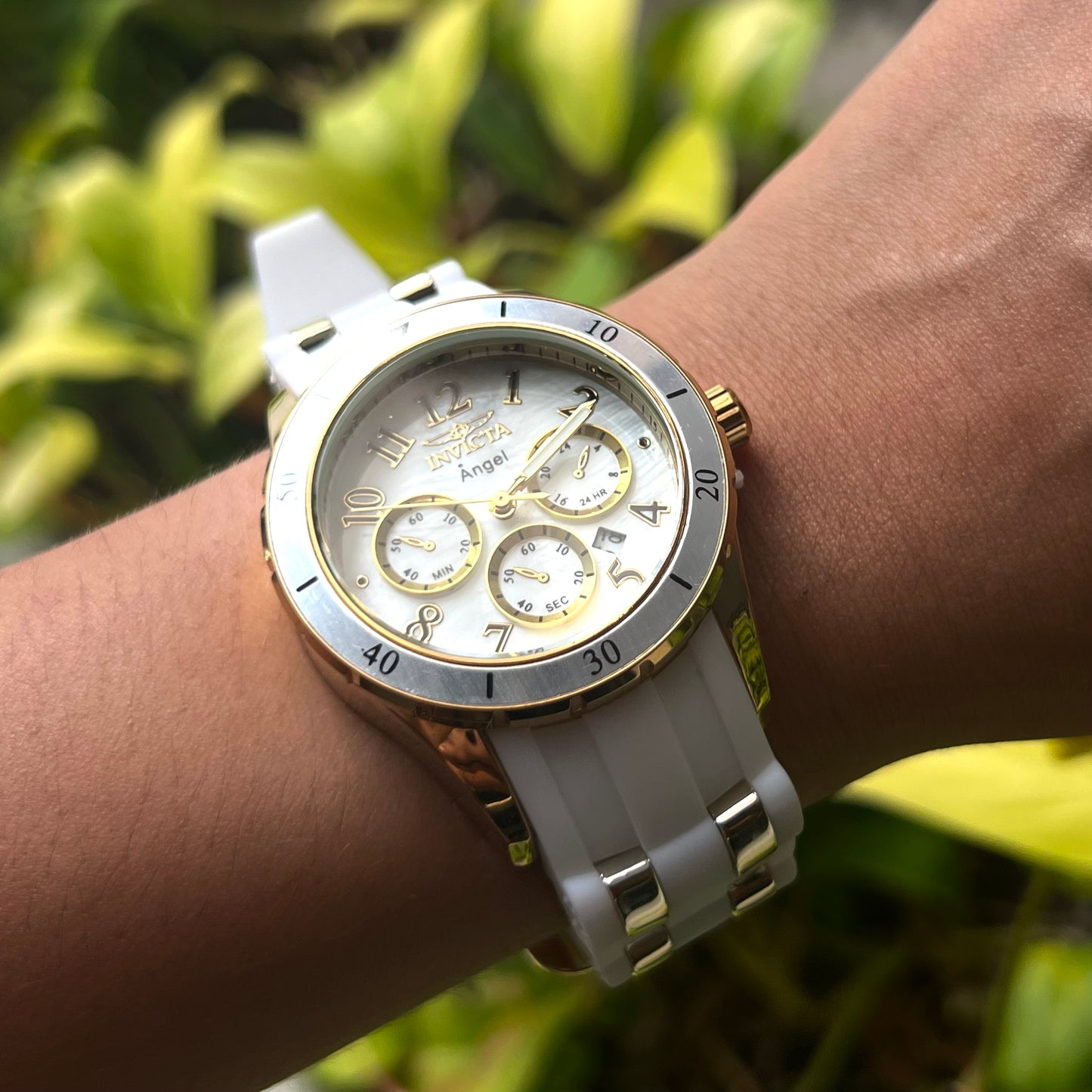 INVICTA ANGEL PARA DAMA REF2490B