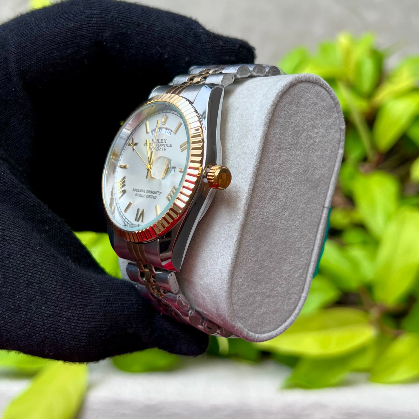 RLX PRESIDET HOMBRE REF-B2B