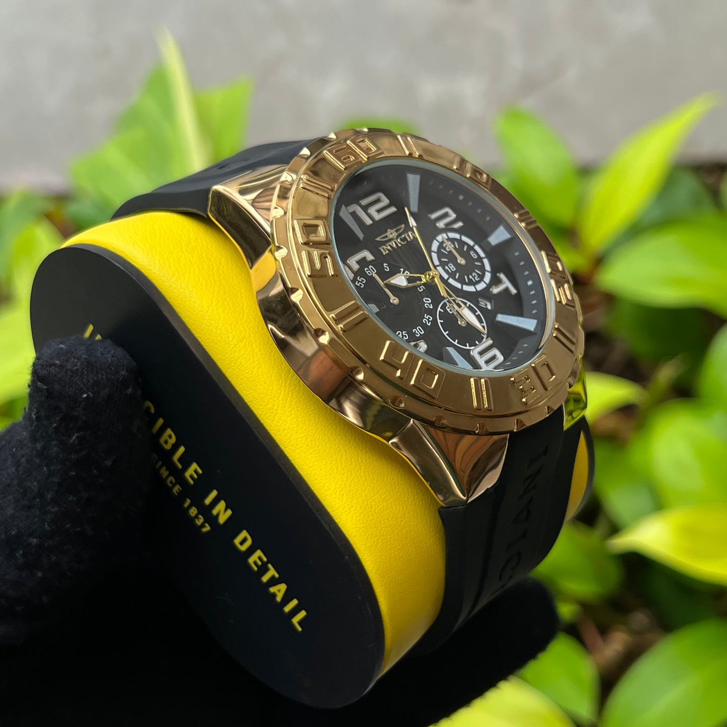 INVICTA PRO DIVER PARA HOMBRE REF 3775 NDN