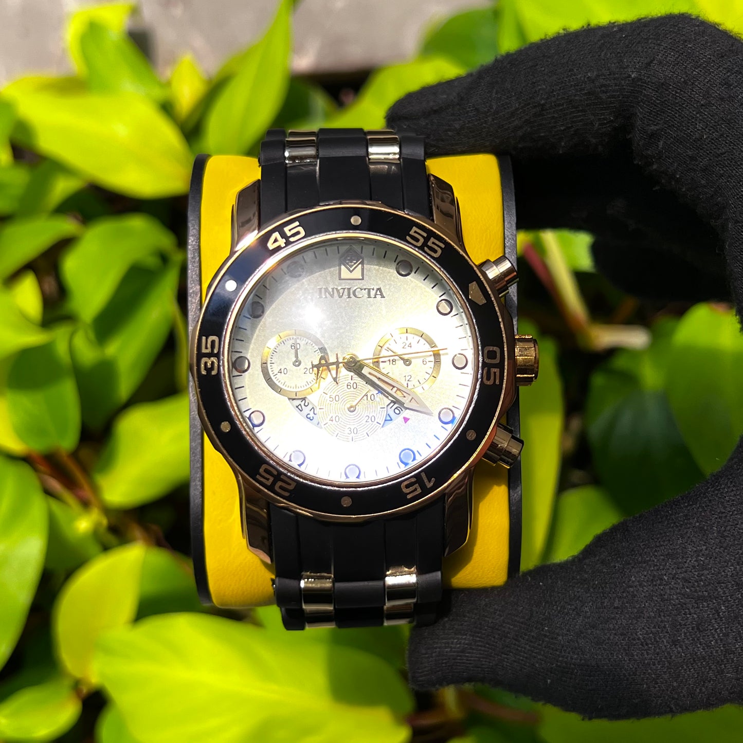 INVICTA PRO DIVER PARA HOMBRE REF NDB