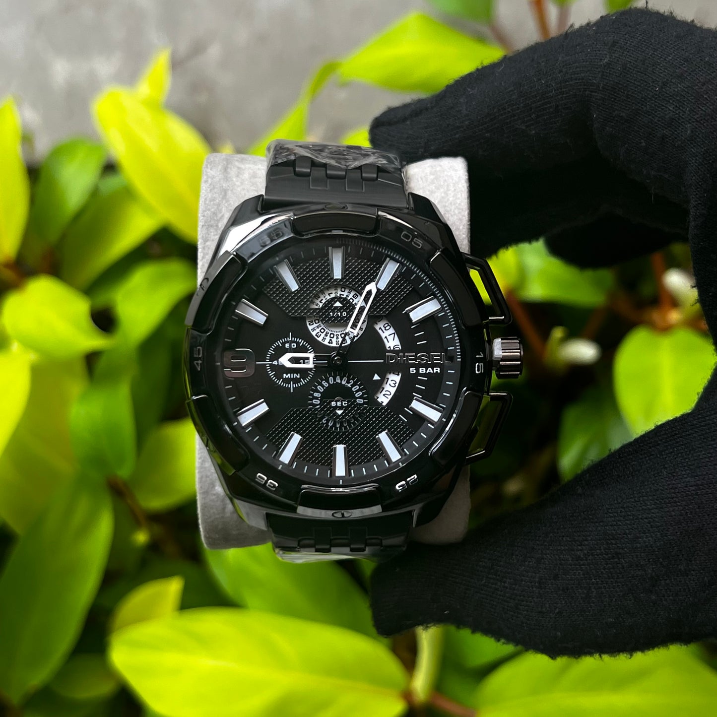 DIESEL PARA HOMBRE REF 7856 N