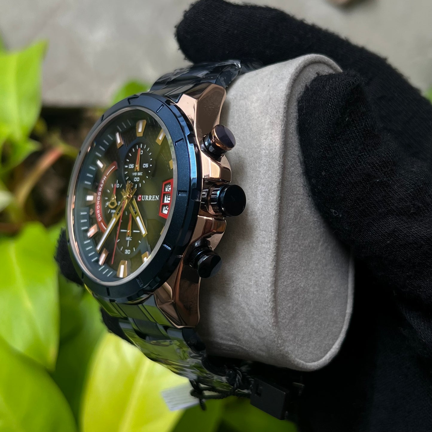 CURREN ORIGINAL PARA HOMBRE REF-8401AC