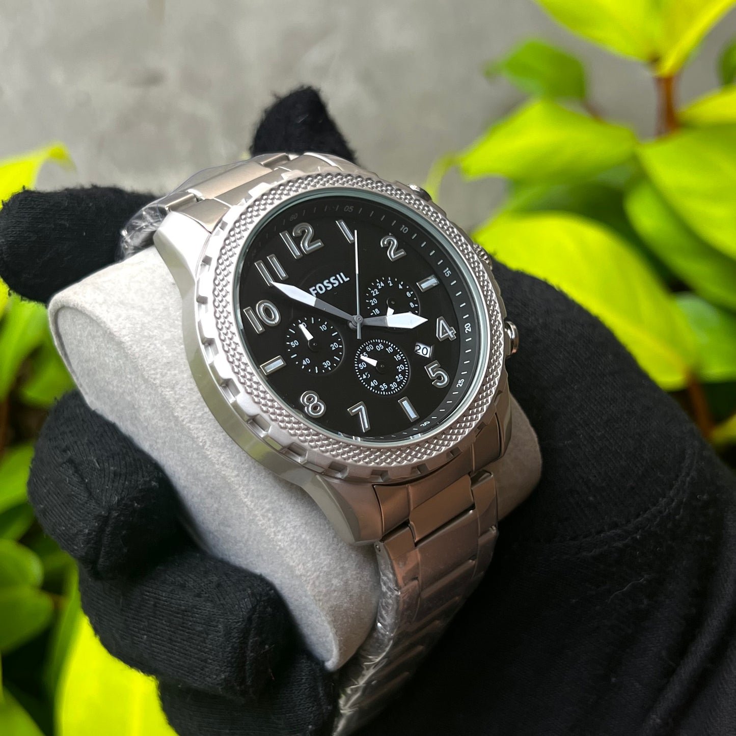 FOSSIL PARA HOMBRE REF 4861PN
