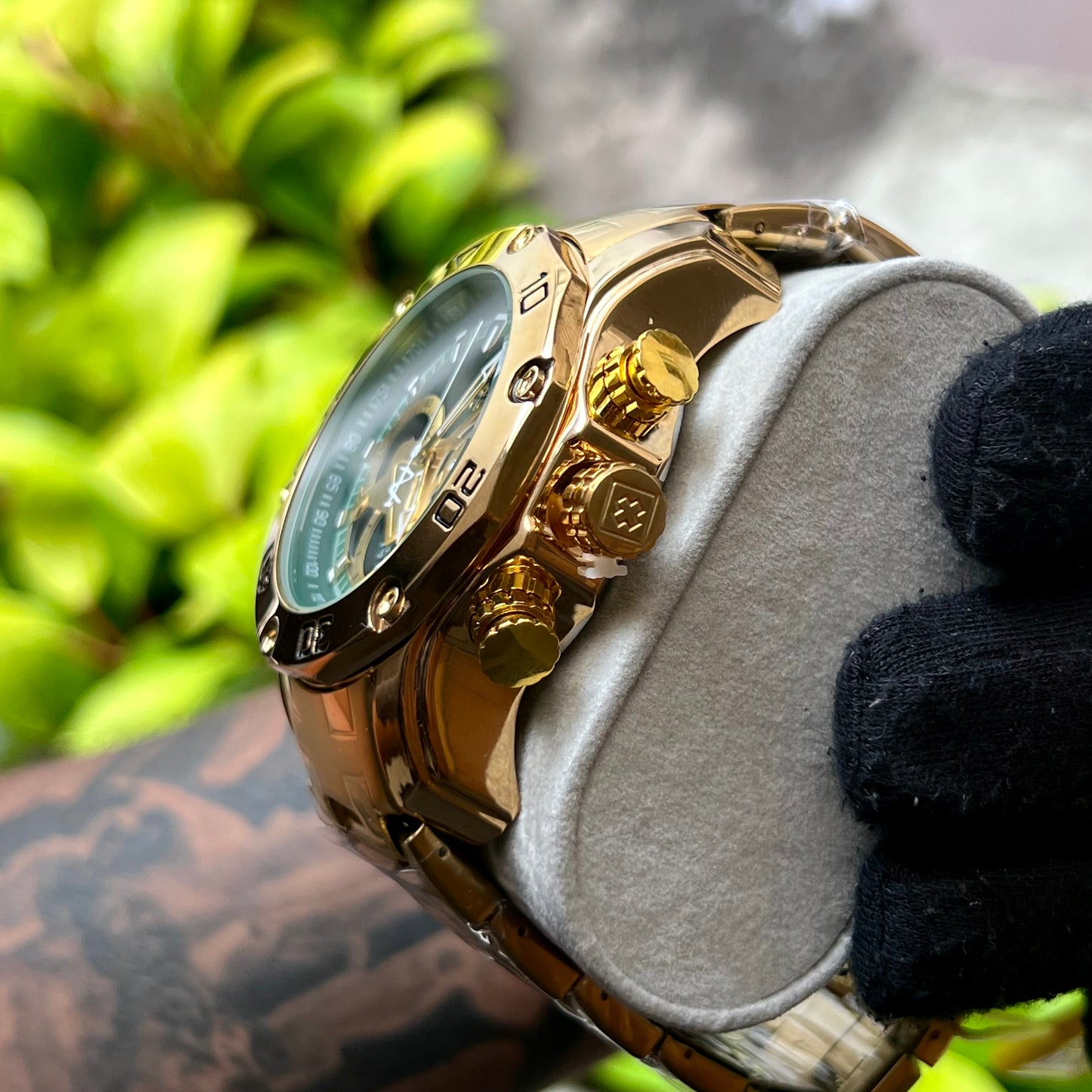 INVICTA FUNCIONAL PARA HOMBRE REF550-DV
