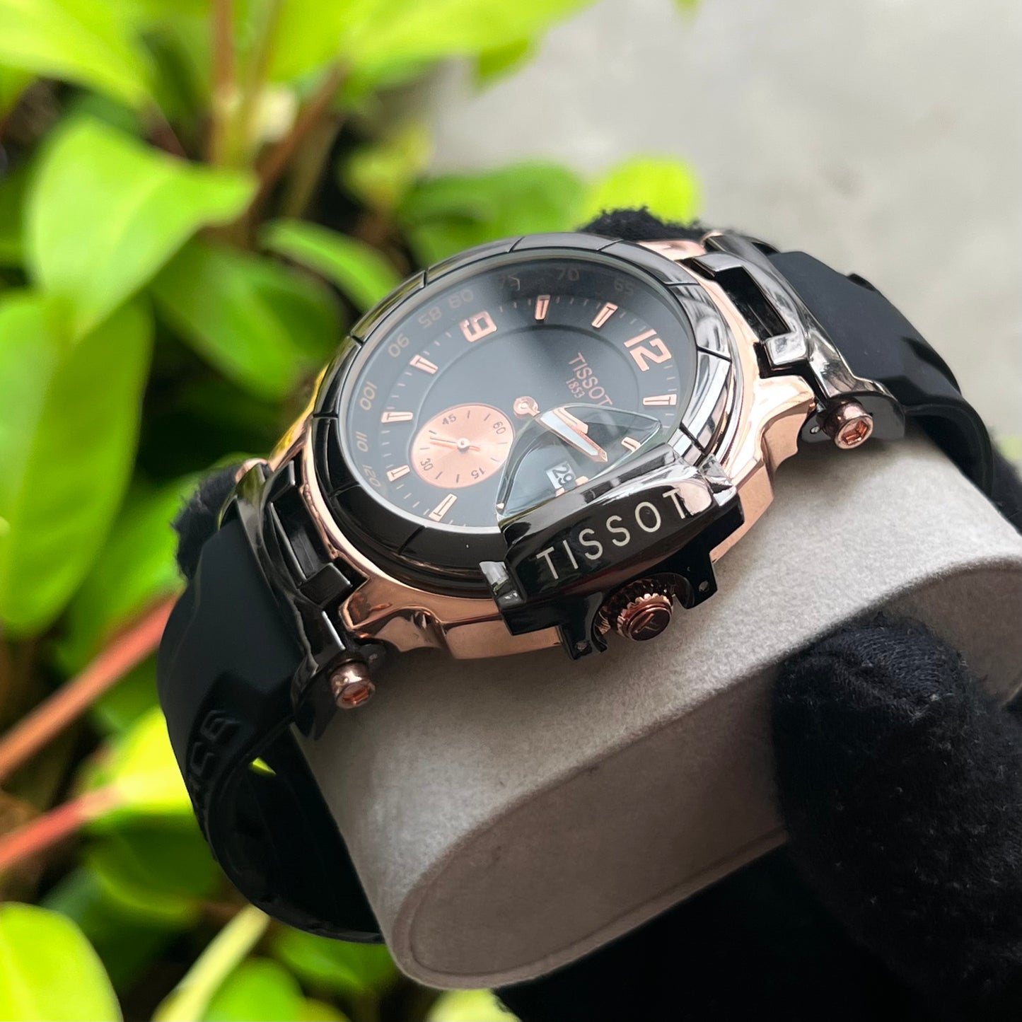 TISSOT T-RACE DEPORTIVO PARA HOMBRE REF N-CN