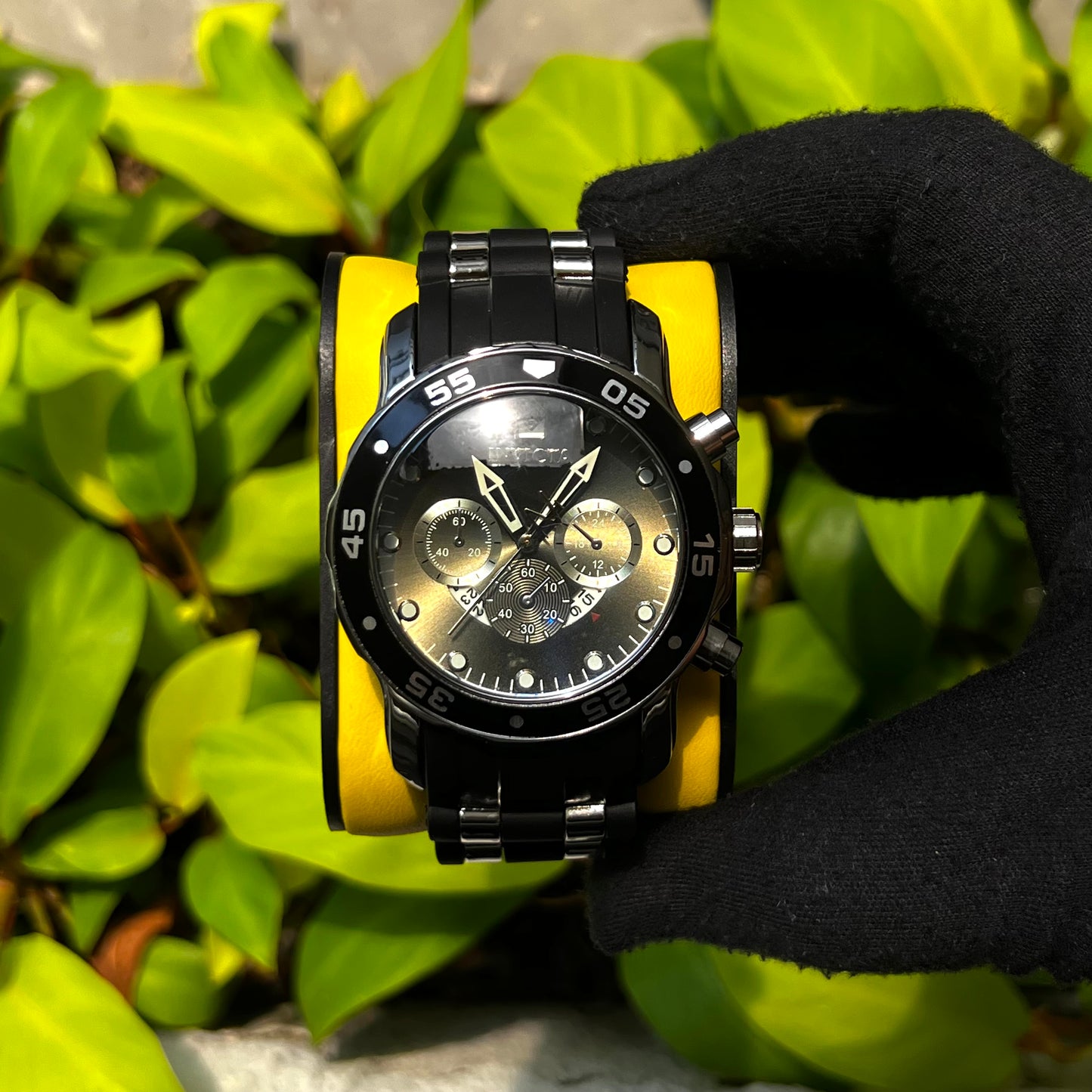 INVICTA PRO DIVER PARA HOMBRE REF NPN