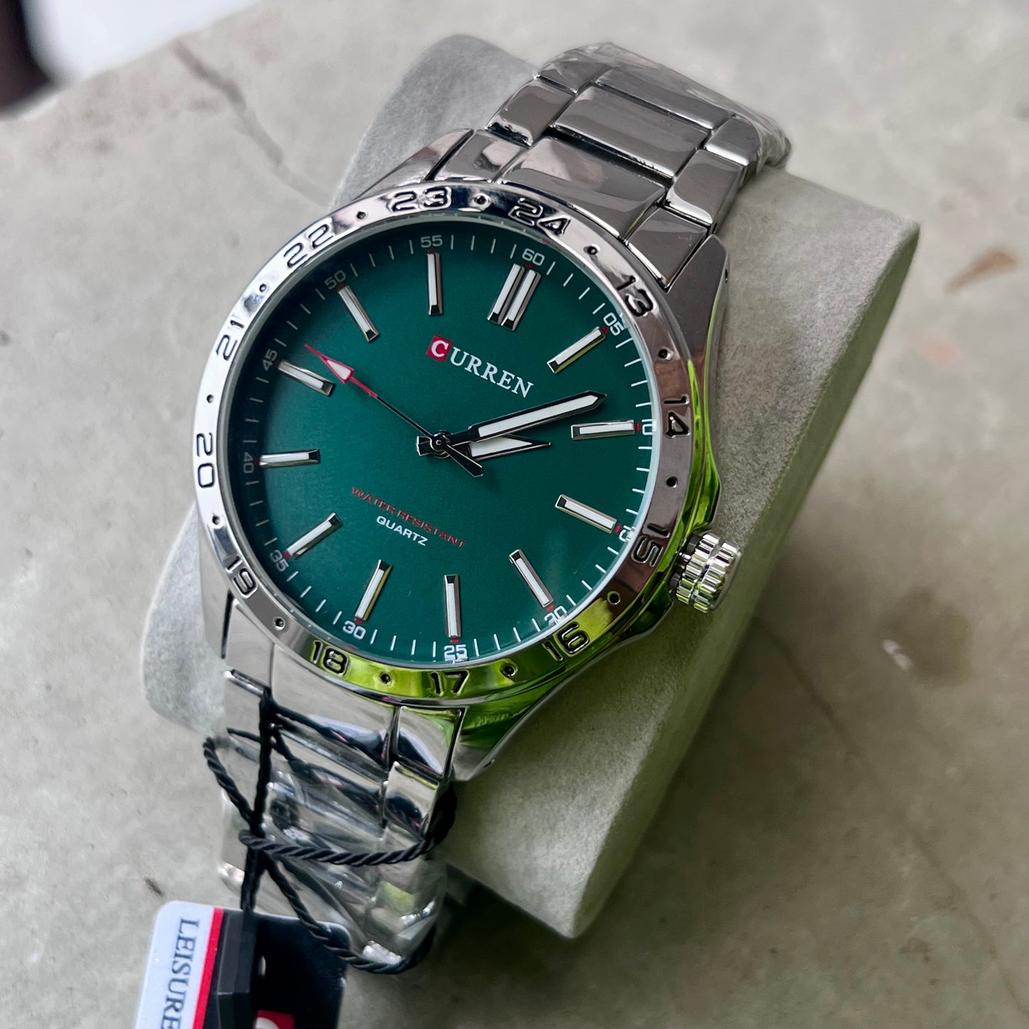 CURREN ORIGINAL PARA HOMBRE REF-8452-P2V