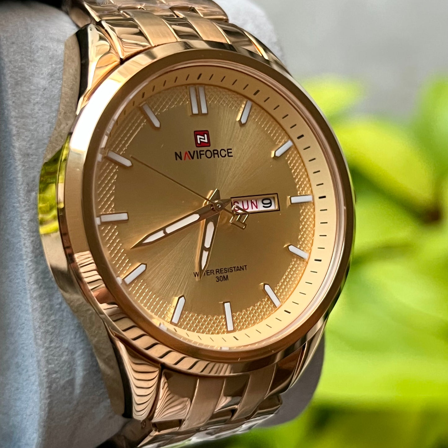 NAVIFORCE ORIGINAL PARA HOMBRE REF-9203-D3