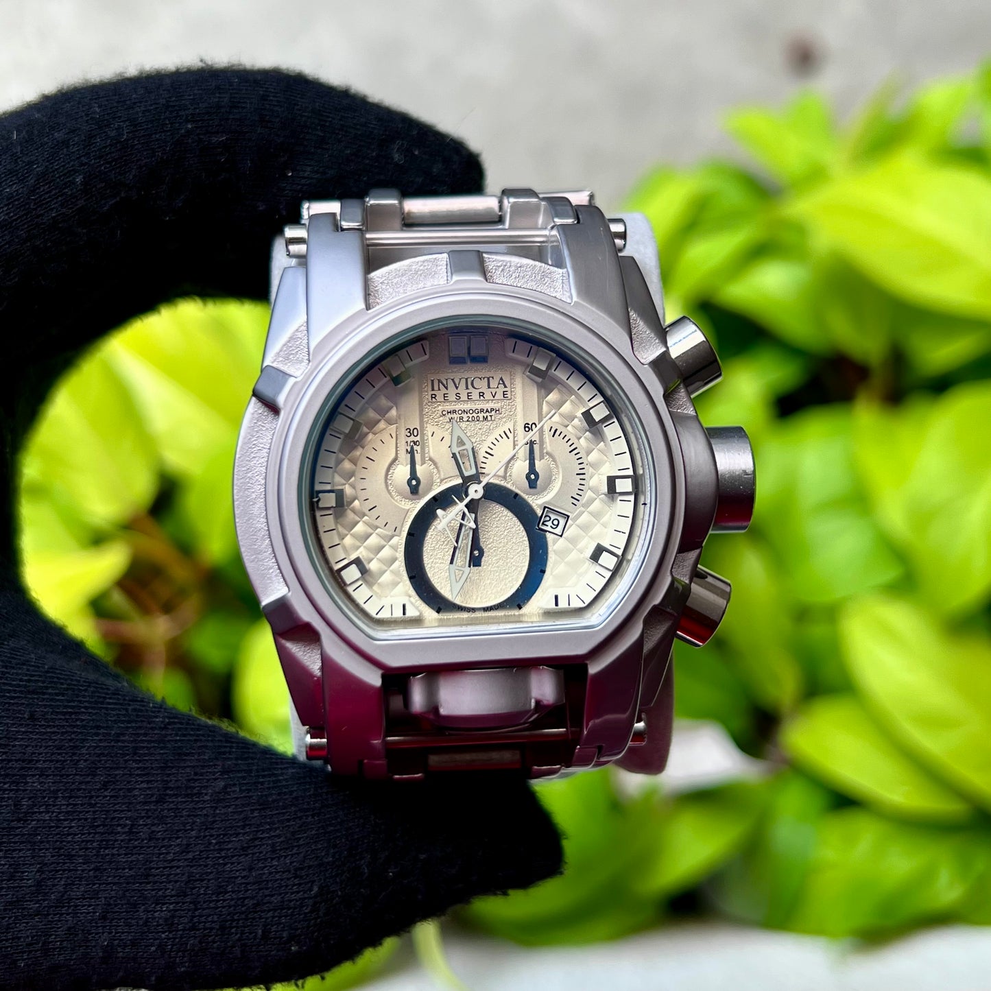 INVICTA BOLT ZEUS PARA HOMBRE REF-P2B