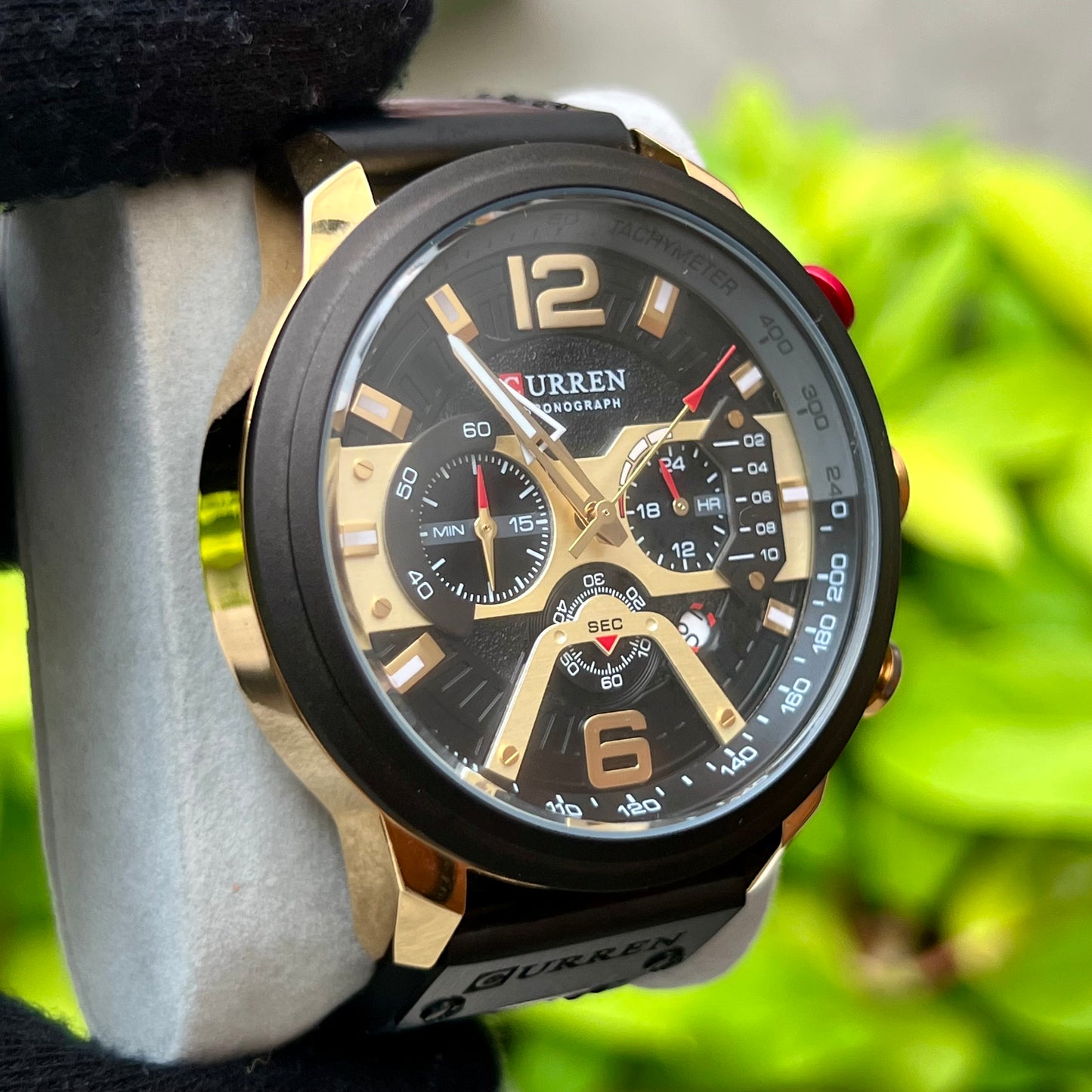 CURREN ORIGINAL PARA HOMBRE REF-8329-NDN