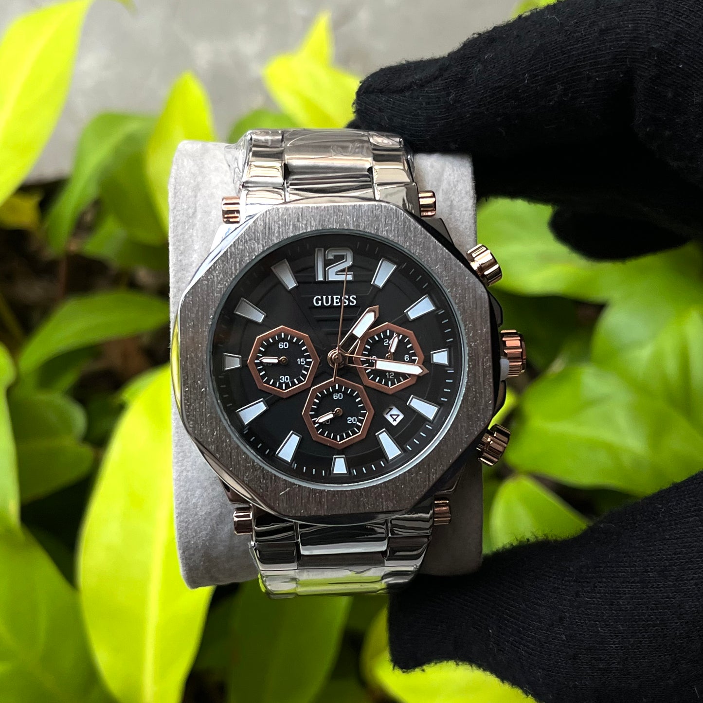 GUESS FUNCIONAL PARA HOMBRE REF 539PN