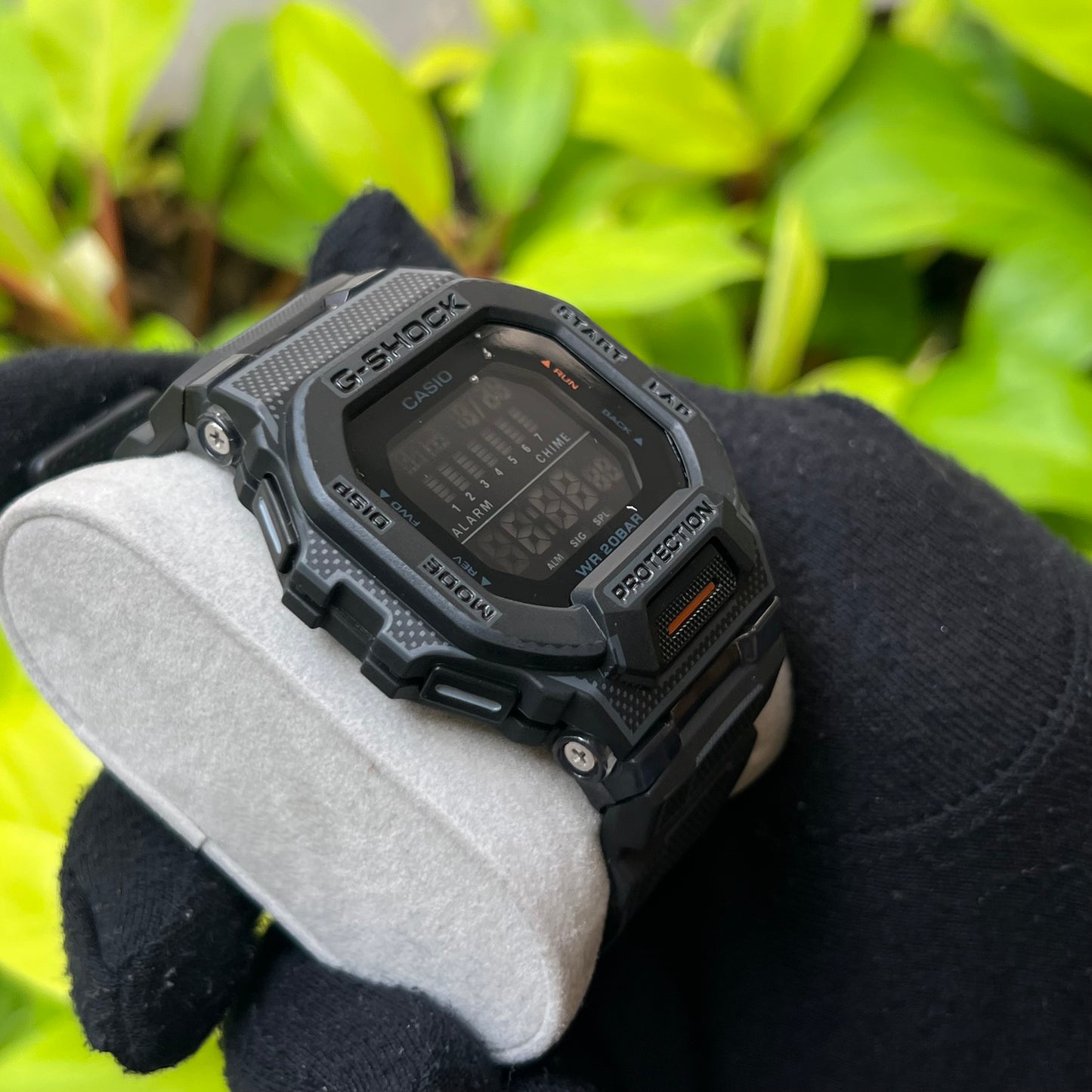 CASIO G-SHOCK COMIC’S PARA HOMBRE REF-N