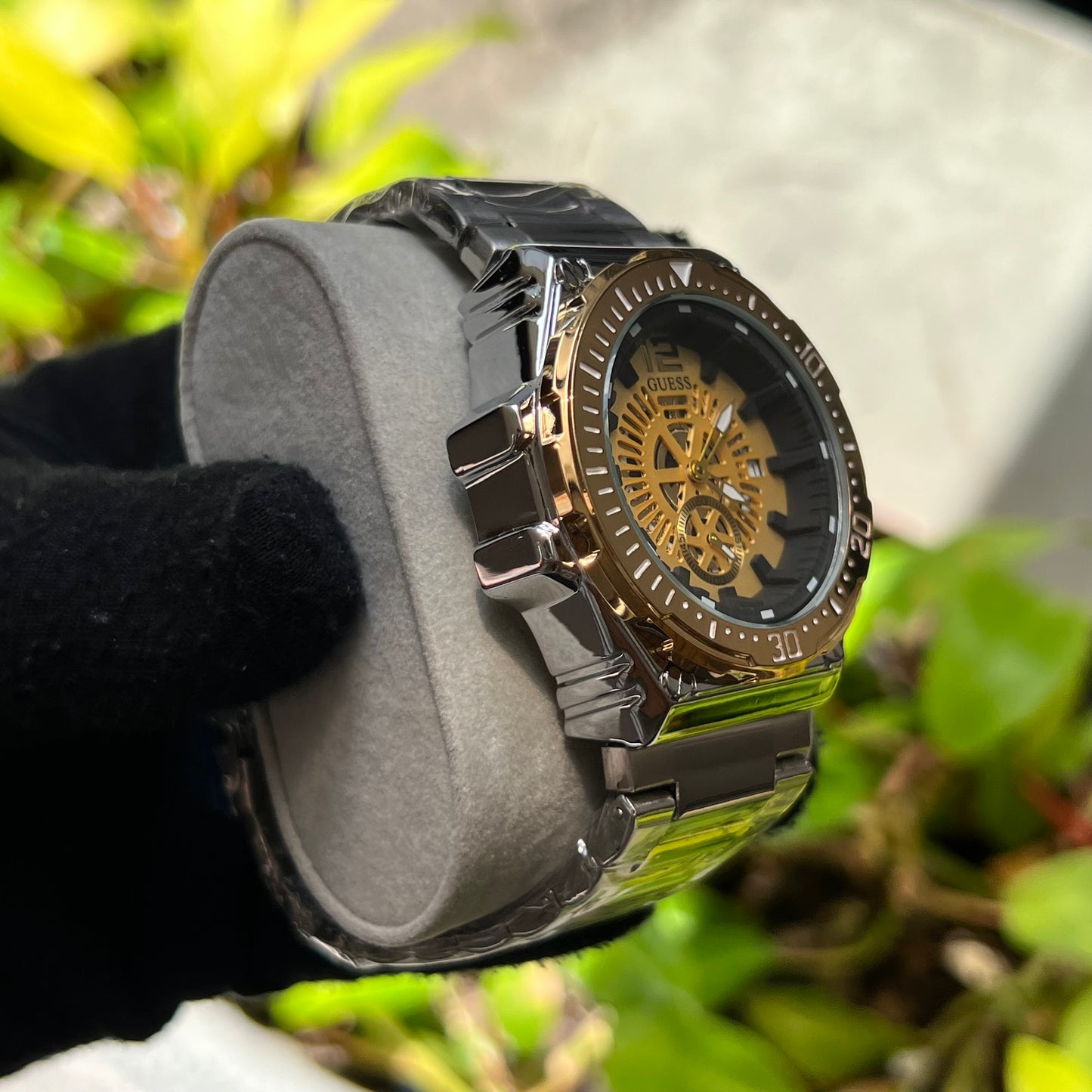GUESS PARA HOMBRE-BD2