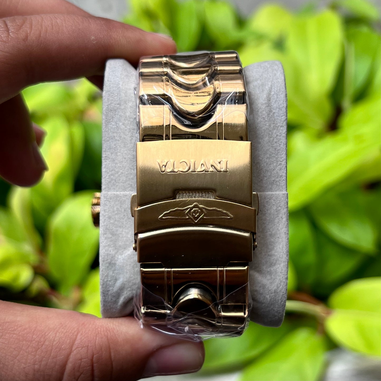 INVICTA VENOM FUNCIONAL PARA HOMBRE REF-DC