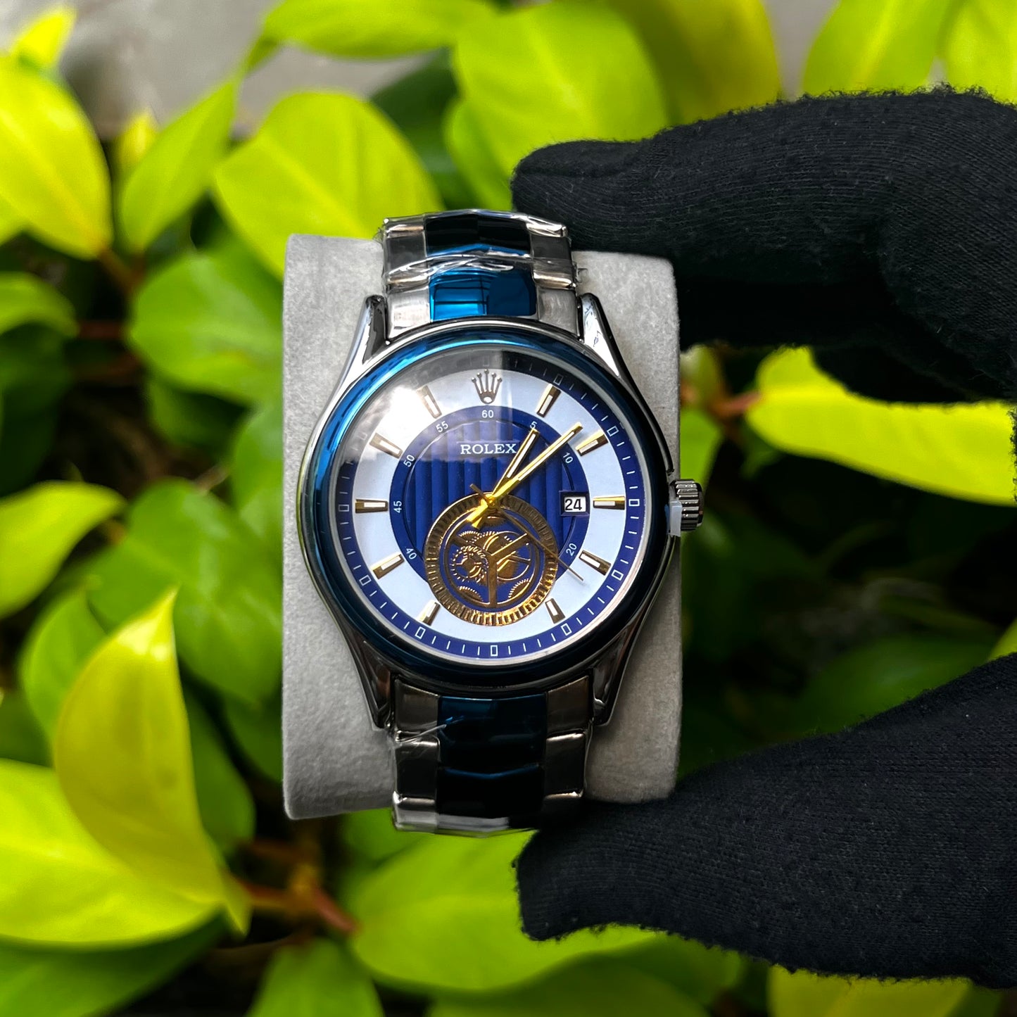 RLX CLASSIC PARA HOMBRE REF BA