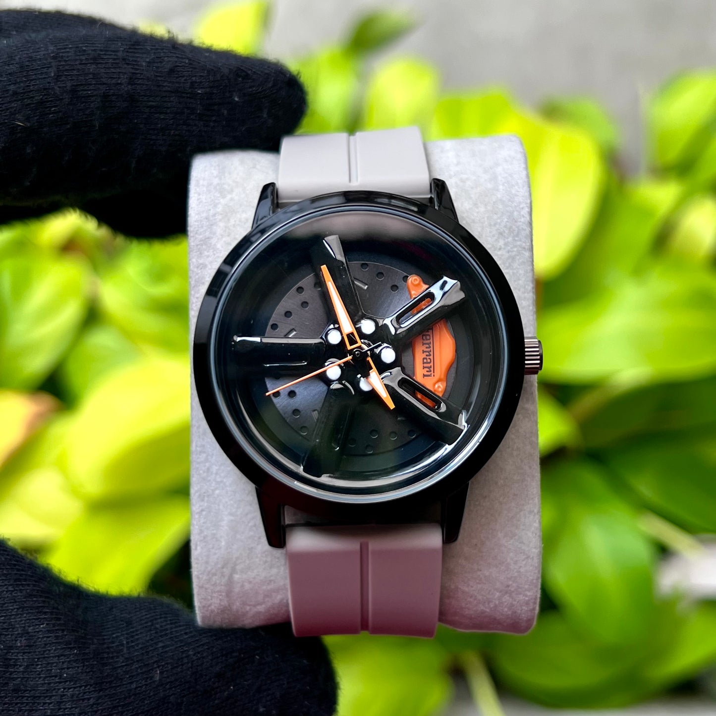FERRARI RIN DEPORTIVO PARA HOMBRE REF-GNO