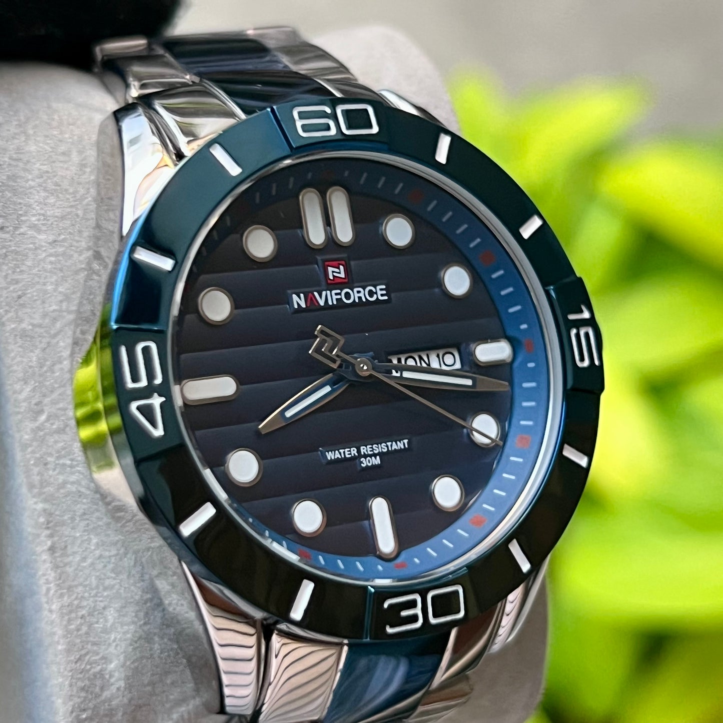 NAVIFORCE ORIGINAL PARA HOMBRE REF-9198-BA2