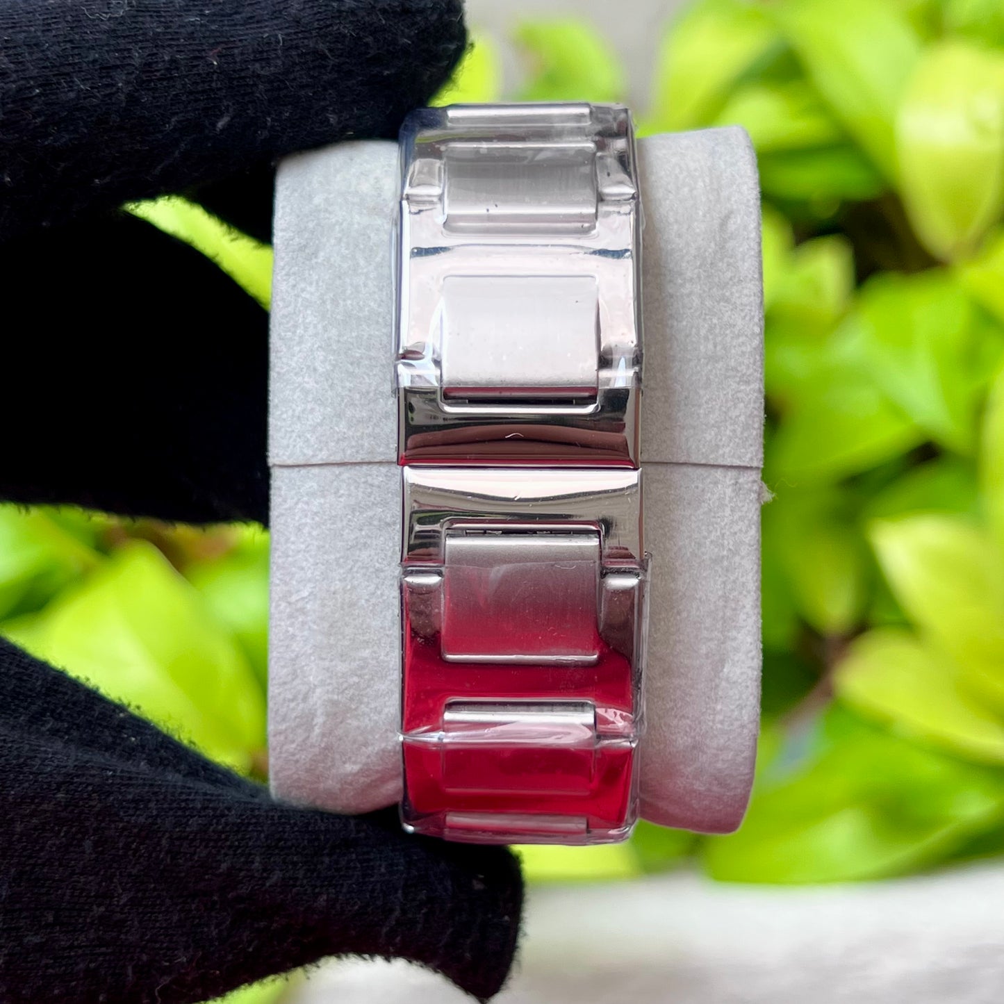 CARTIER ROMANO PARA HOMBRE REF-P2N