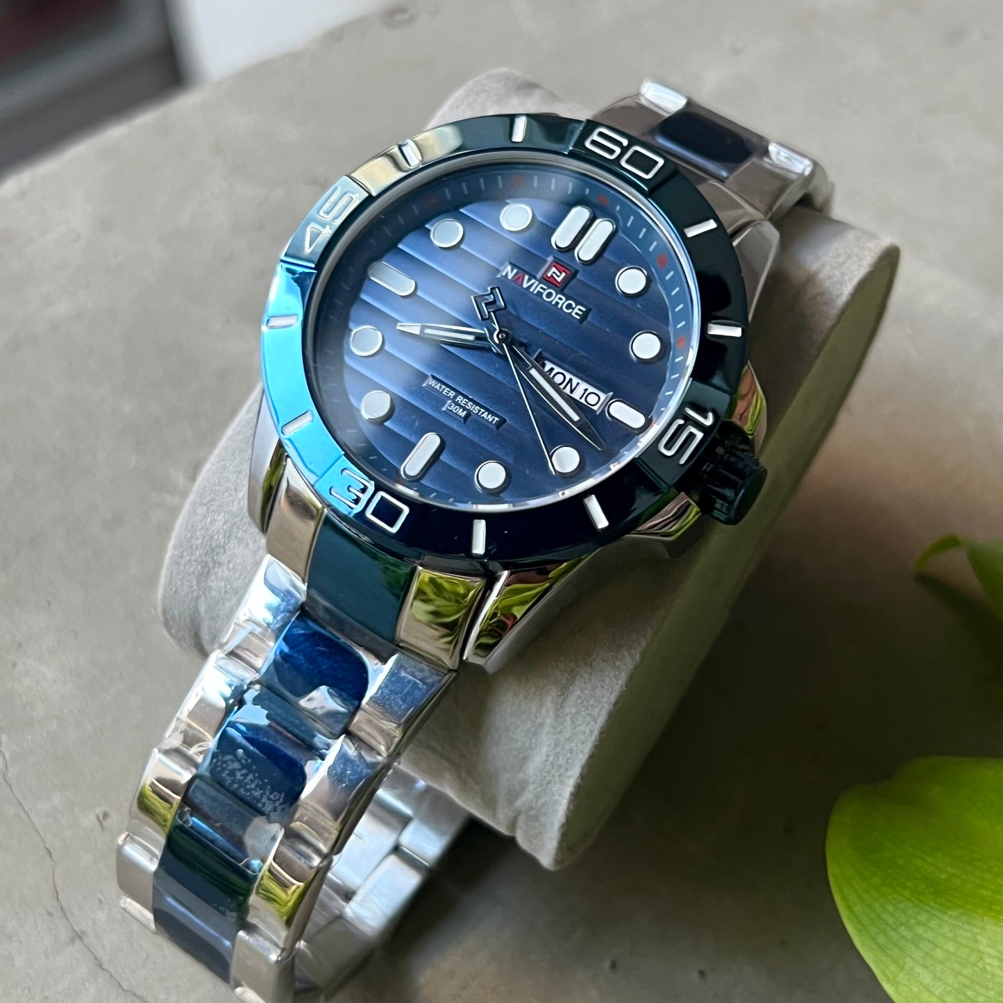 NAVIFORCE ORIGINAL PARA HOMBRE REF-9198-BA2