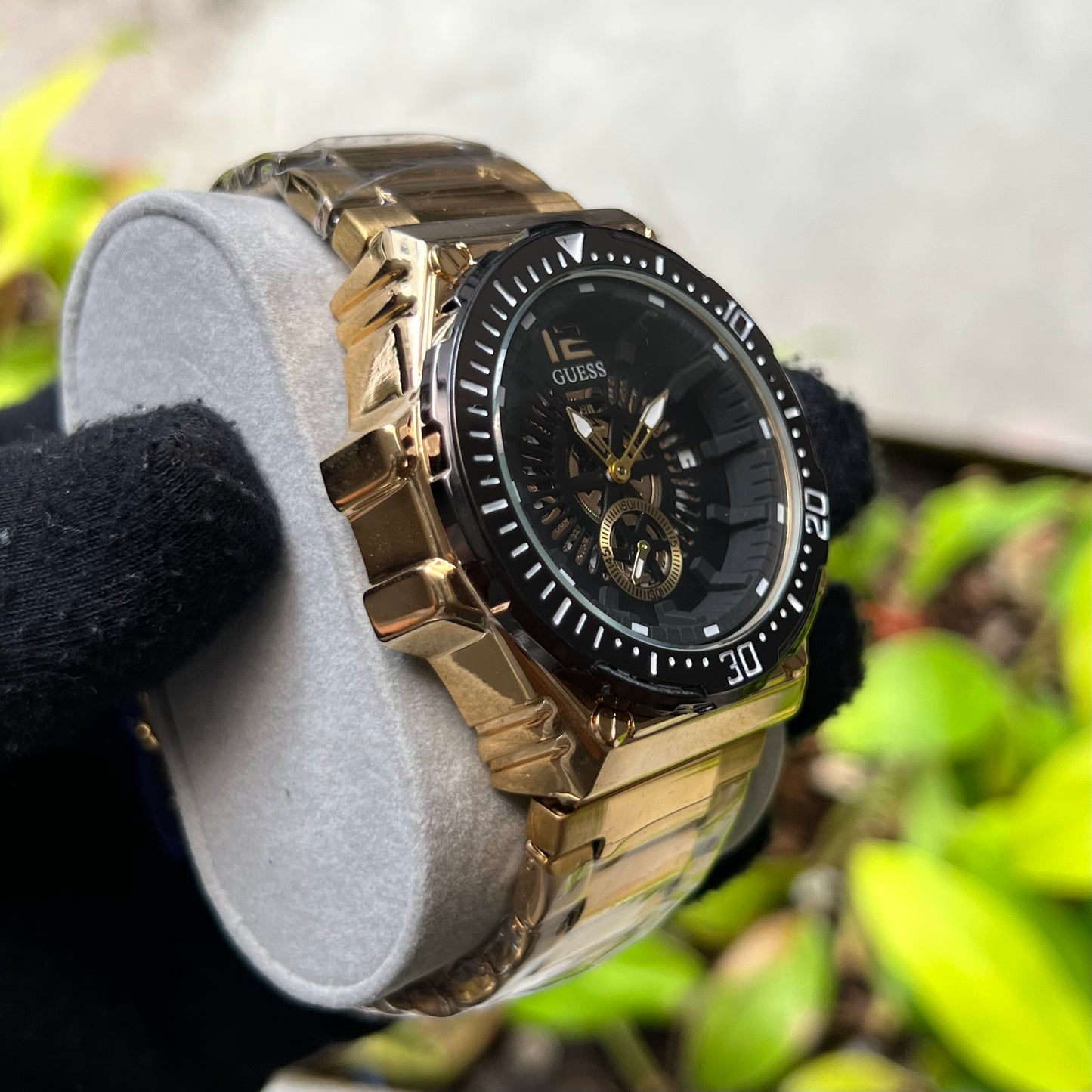 GUESS PARA HOMBRE-DN2