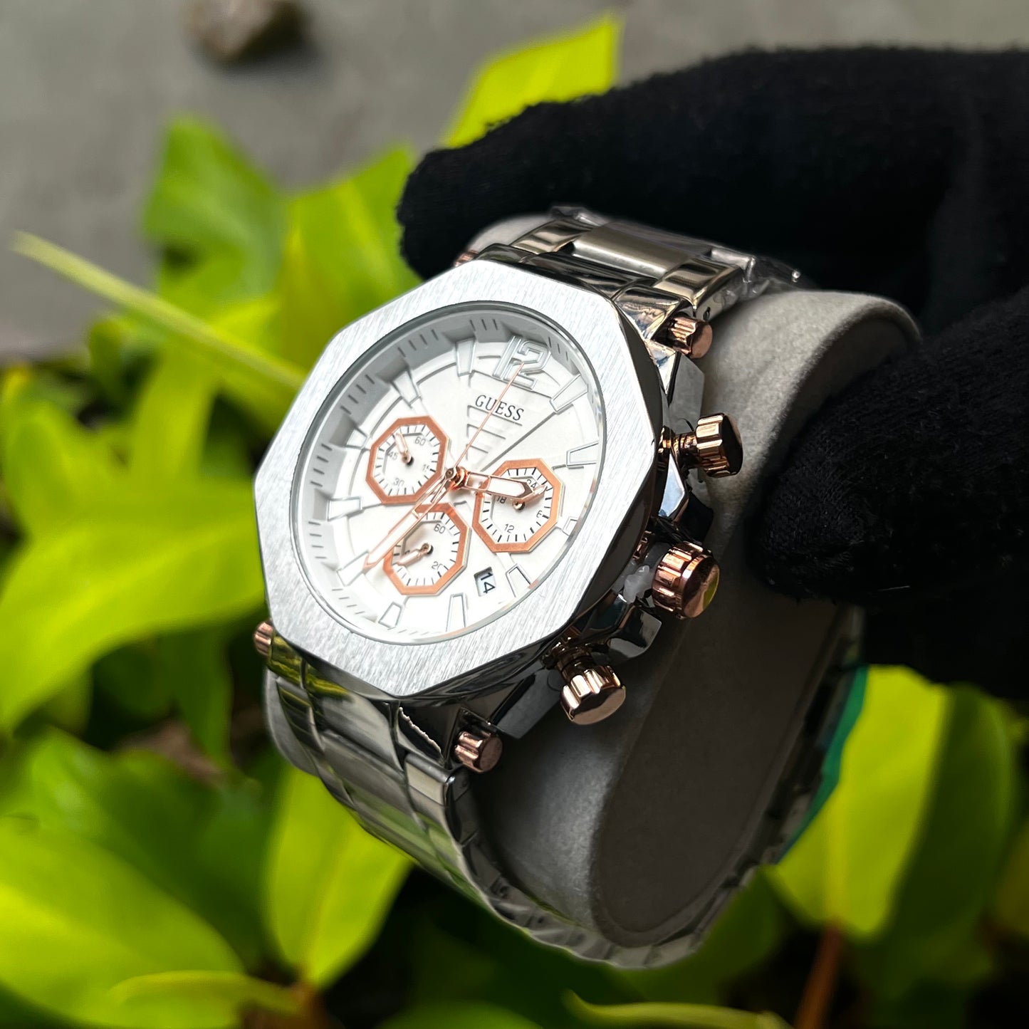 GUESS FUNCIONAL PARA HOMBRE REF 539PB
