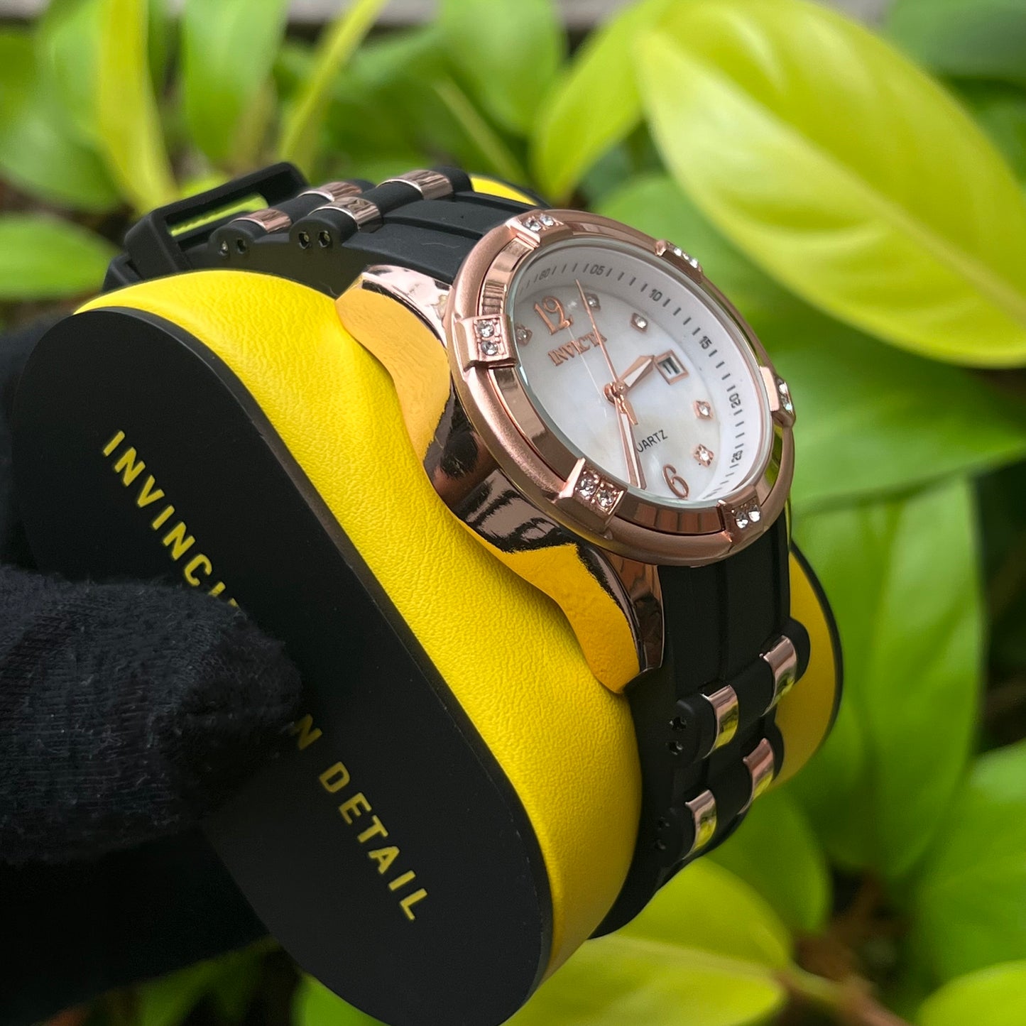INVICTA ANGEL PARA DAMA REF3671NC