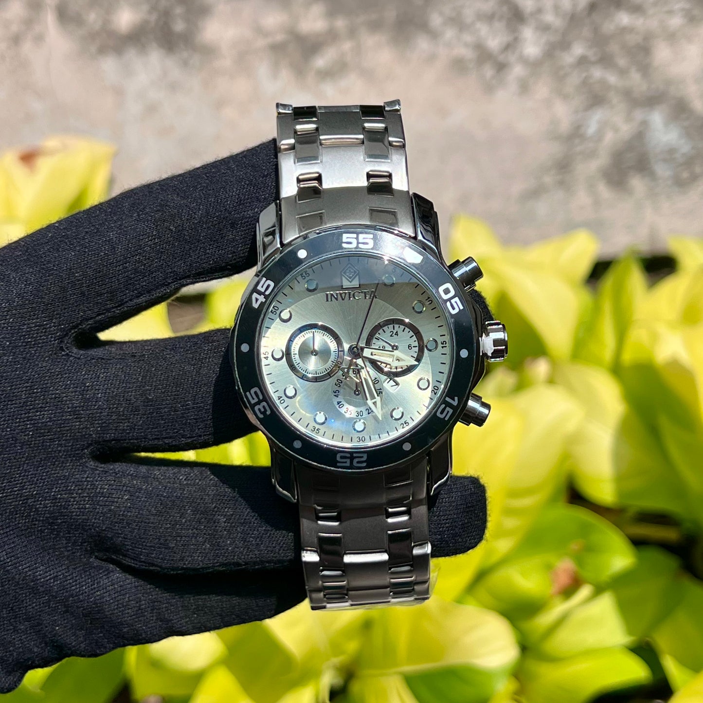 INVICTA PRO DIVER PARA HOMBRE REF-PB
