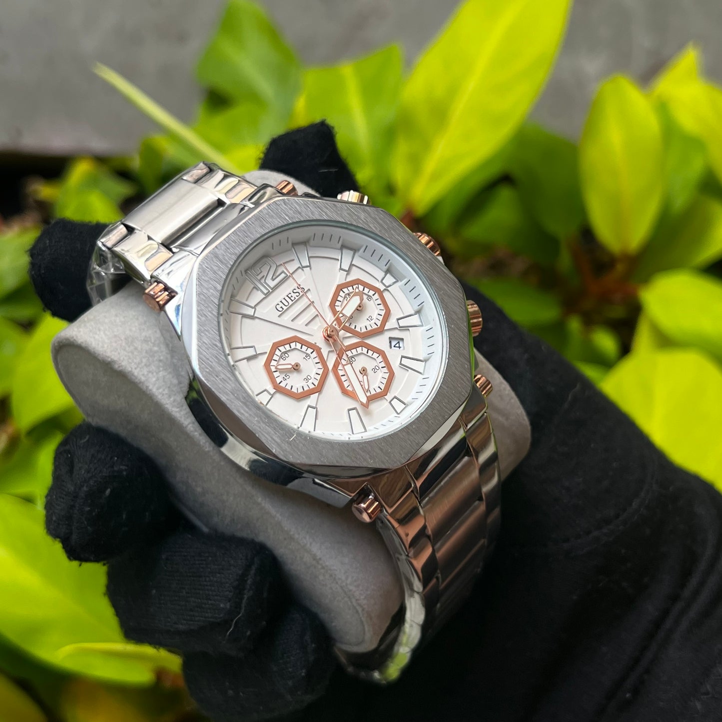 GUESS FUNCIONAL PARA HOMBRE REF 539PB