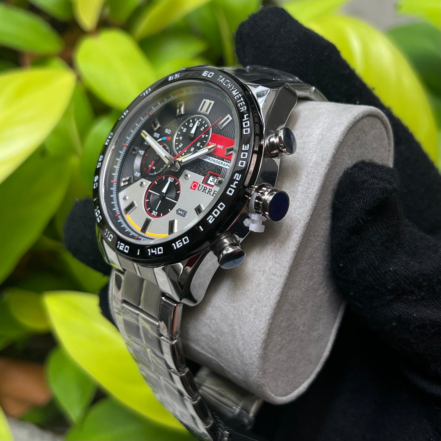 CURREN ORIGINAL PARA HOMBRE REF-8410PN