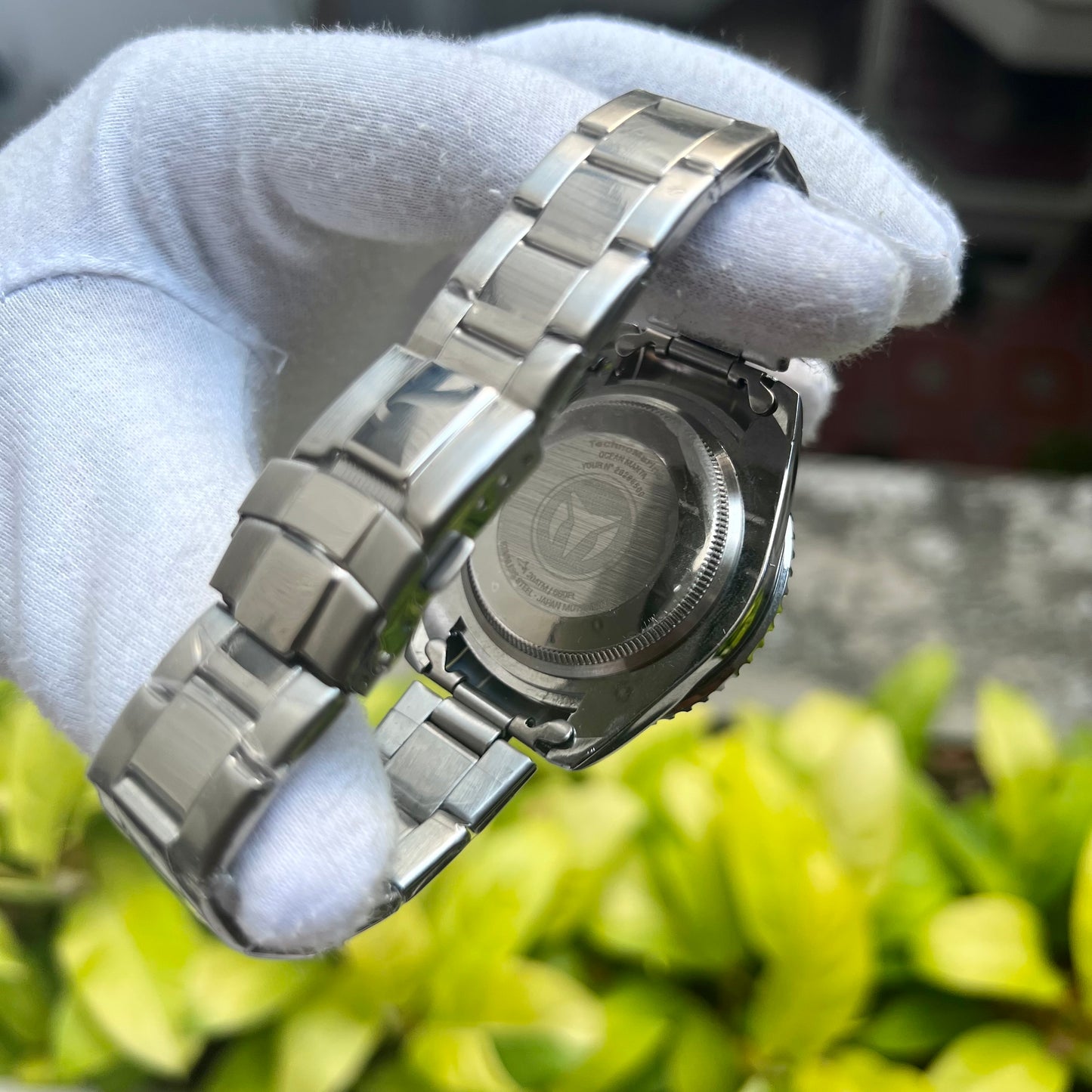 TECHNOMARINE PARA HOMBRE REF 2312PB