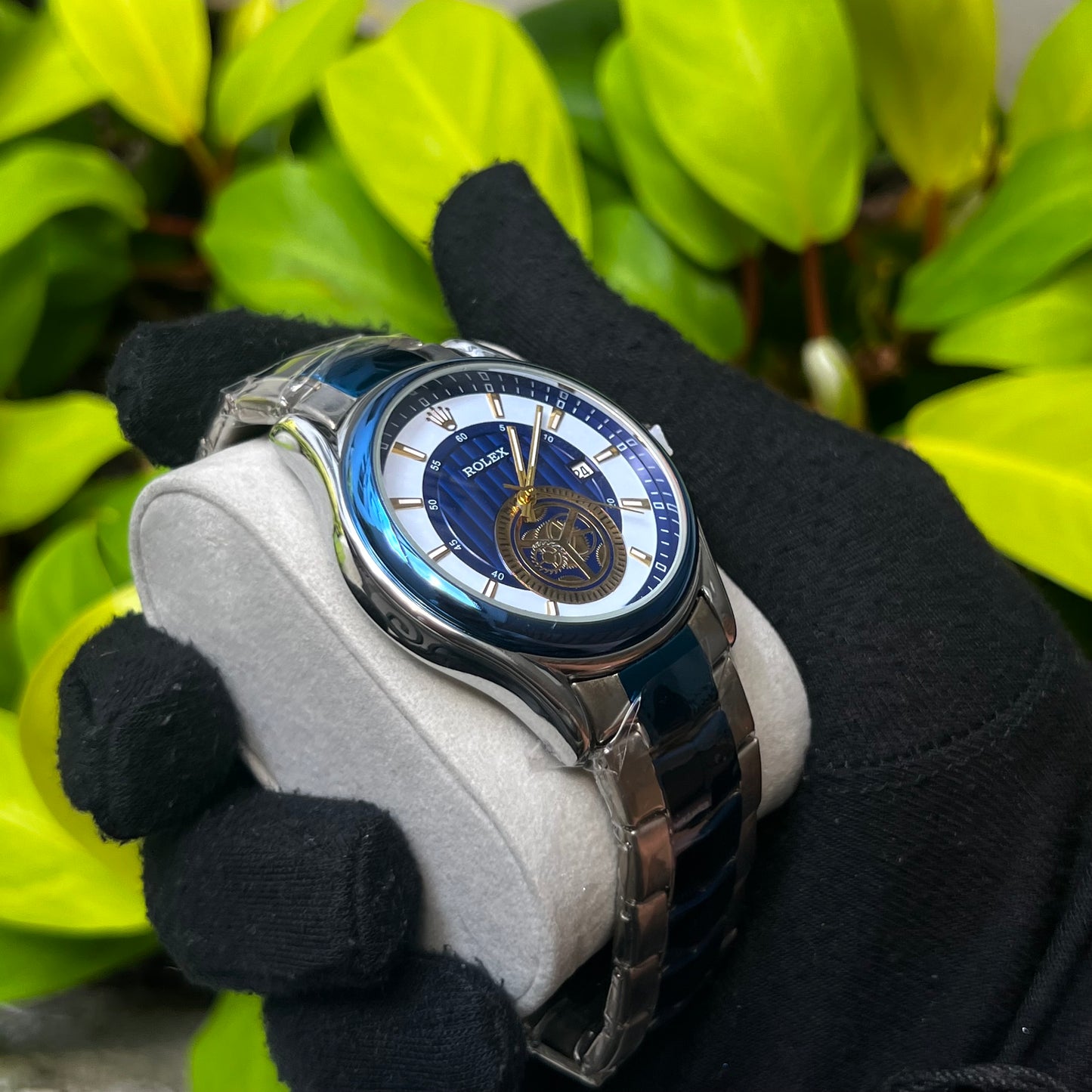 RLX CLASSIC PARA HOMBRE REF BA