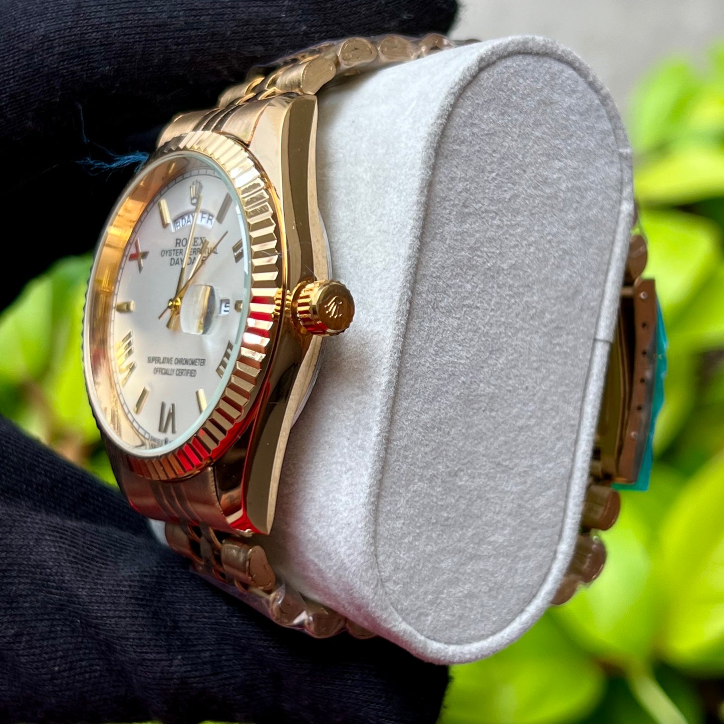 RLX PRESIDET HOMBRE REF-D2B