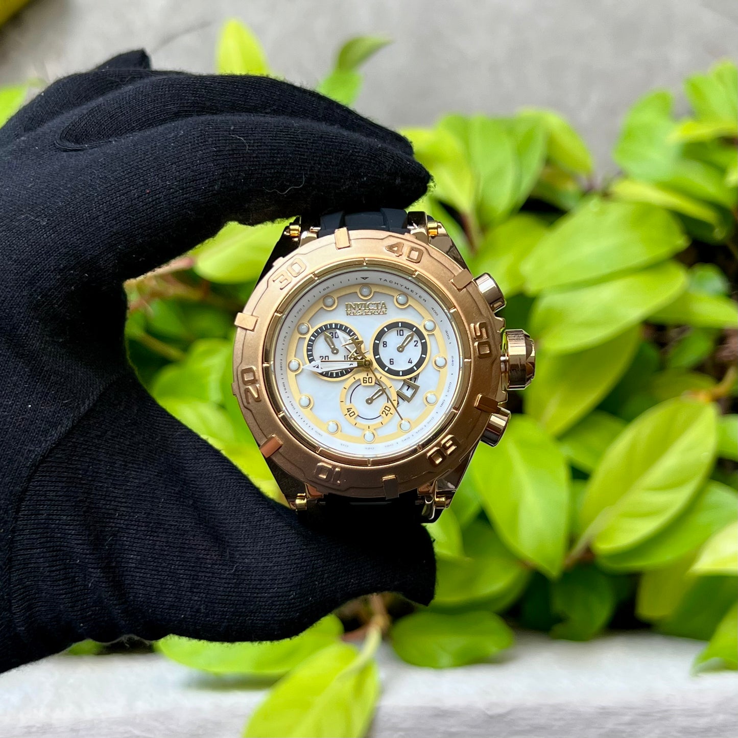 INVICTA RESERVE RIPSAW PARA HOMBRE REF-NDB