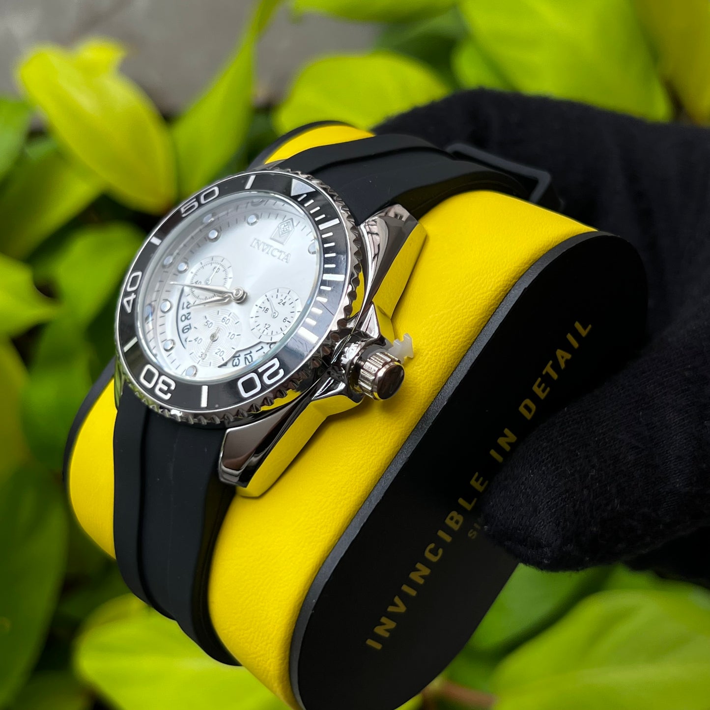 INVICTA PRO DIVER PARA DAMA REF-N2B