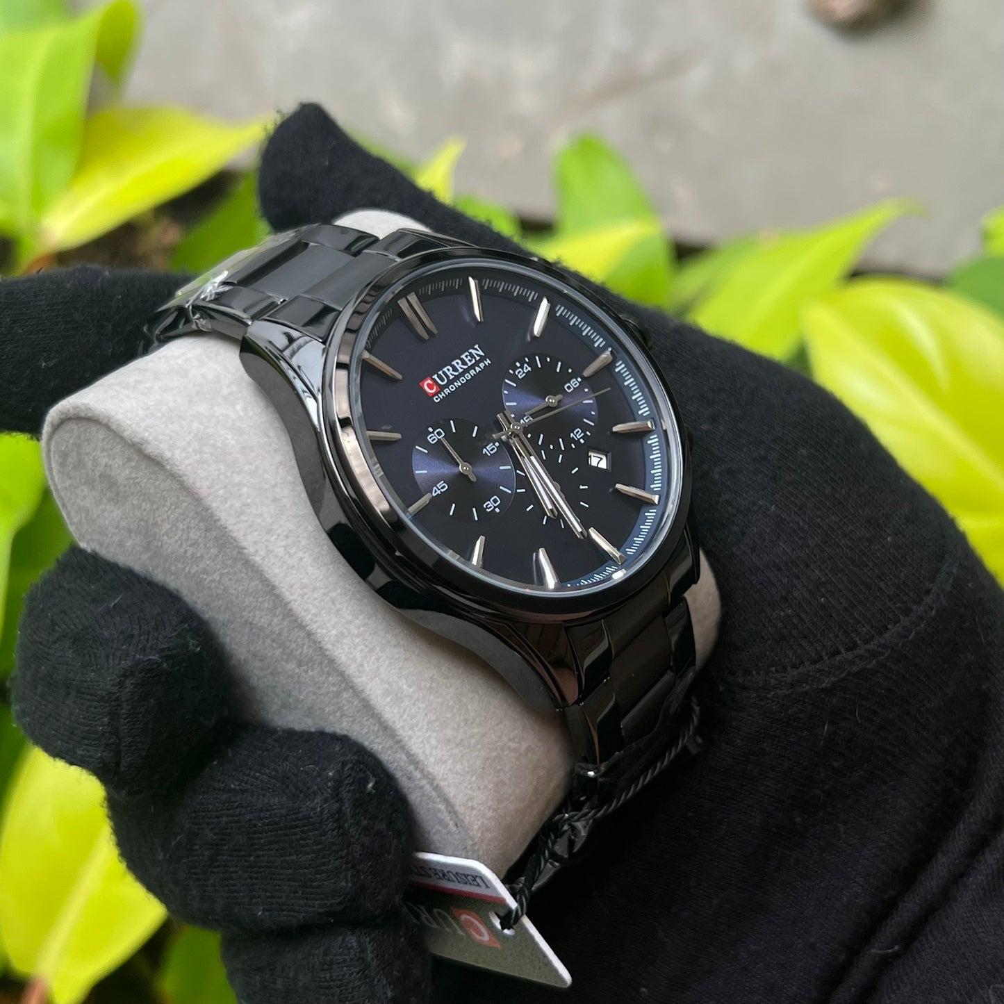 CURREN ORIGINAL PARA HOMBRE REF-8446-NA