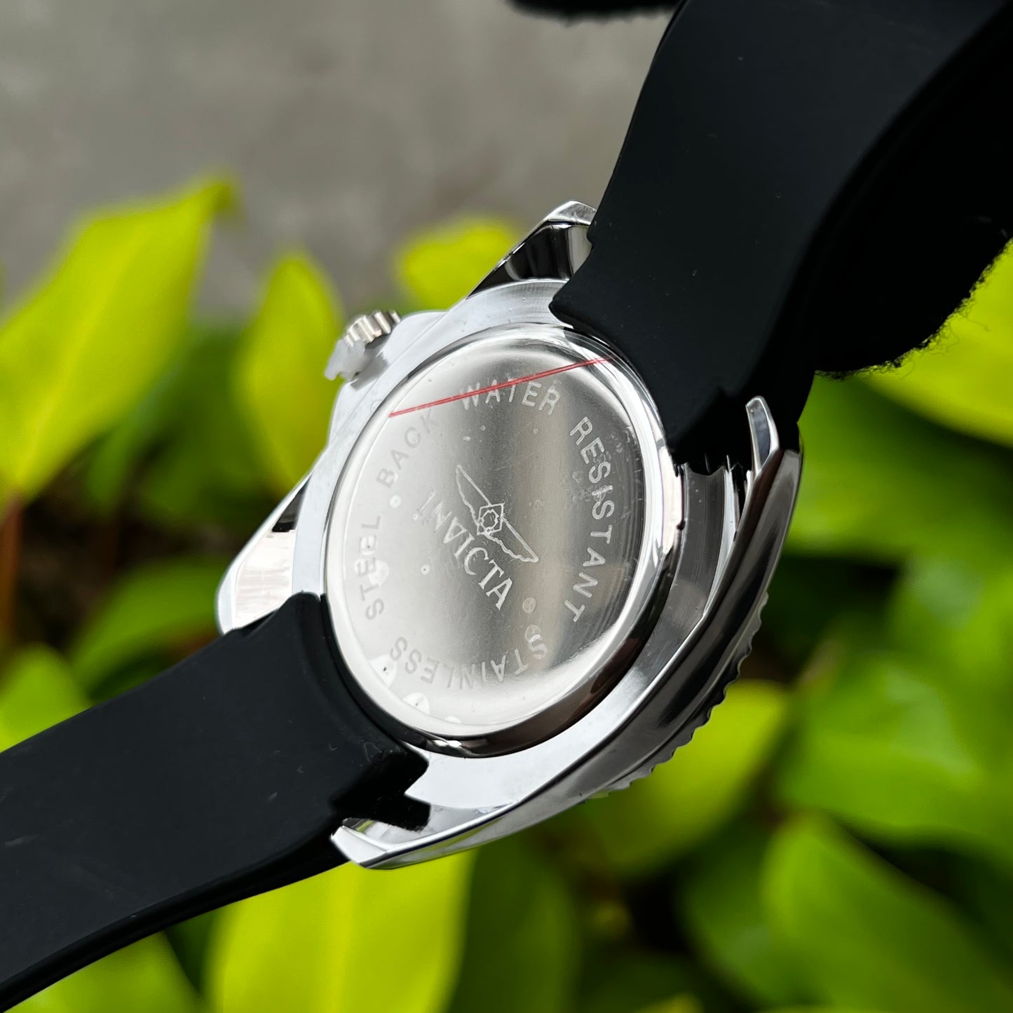 INVICTA PRO DIVER PARA DAMA REF-N3